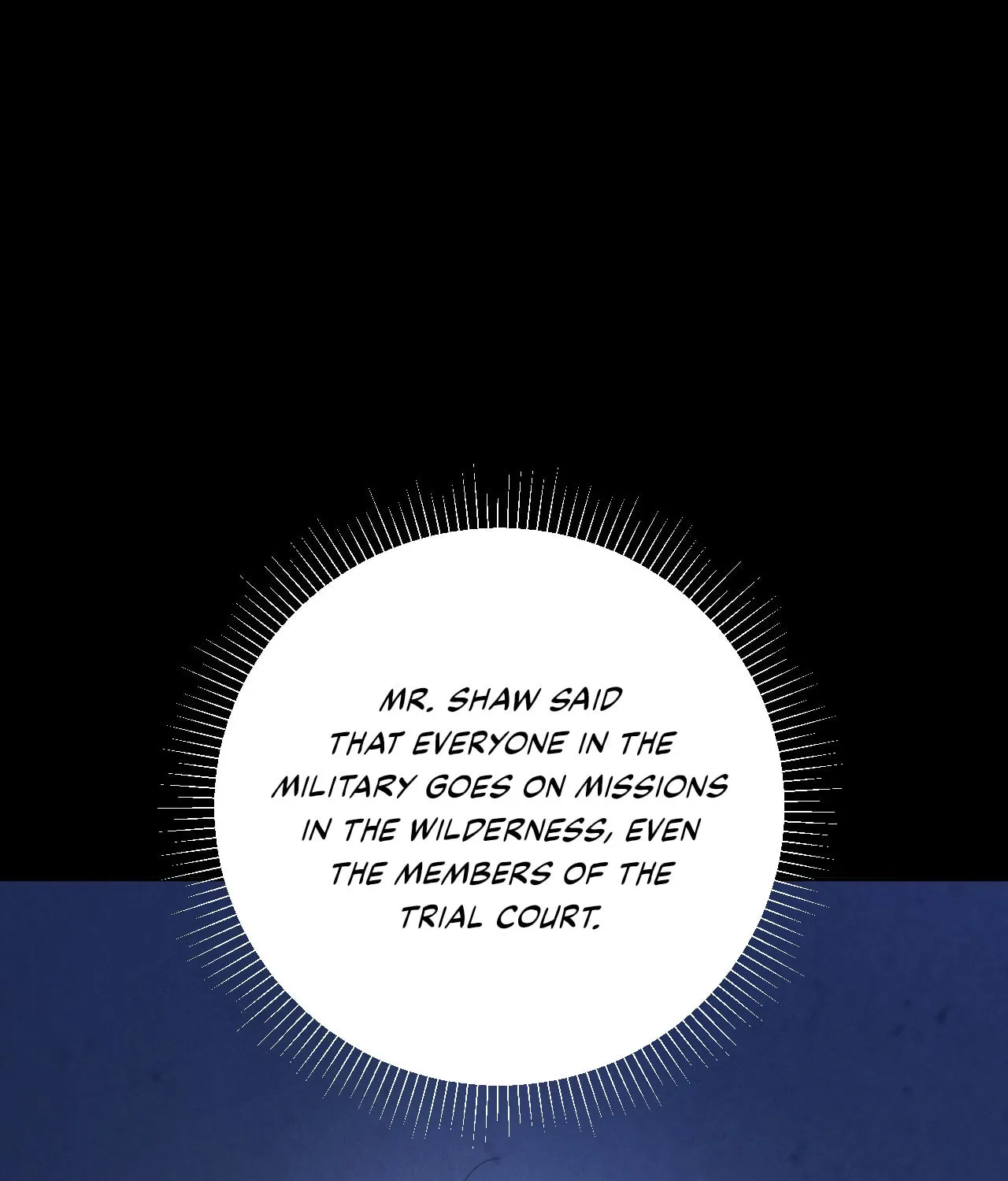 Little Mushroom Chapter 29 page 63 - 