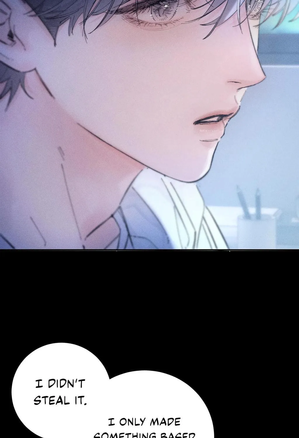 Little Mushroom Chapter 29 page 9 - 