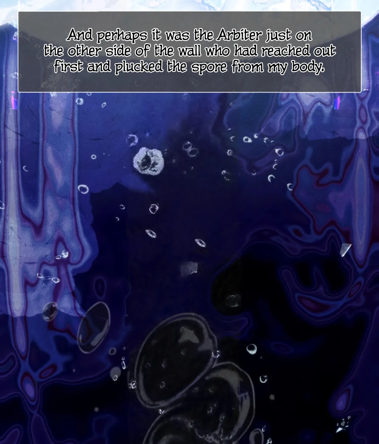 Little Mushroom Chapter 30 page 13 - 
