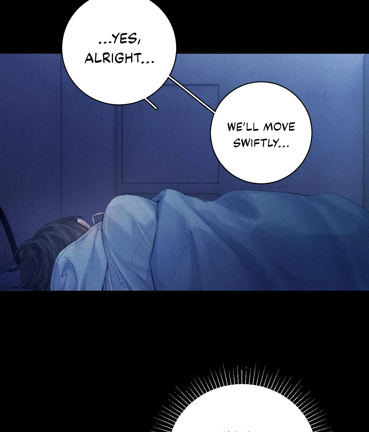Little Mushroom Chapter 30 page 26 - 