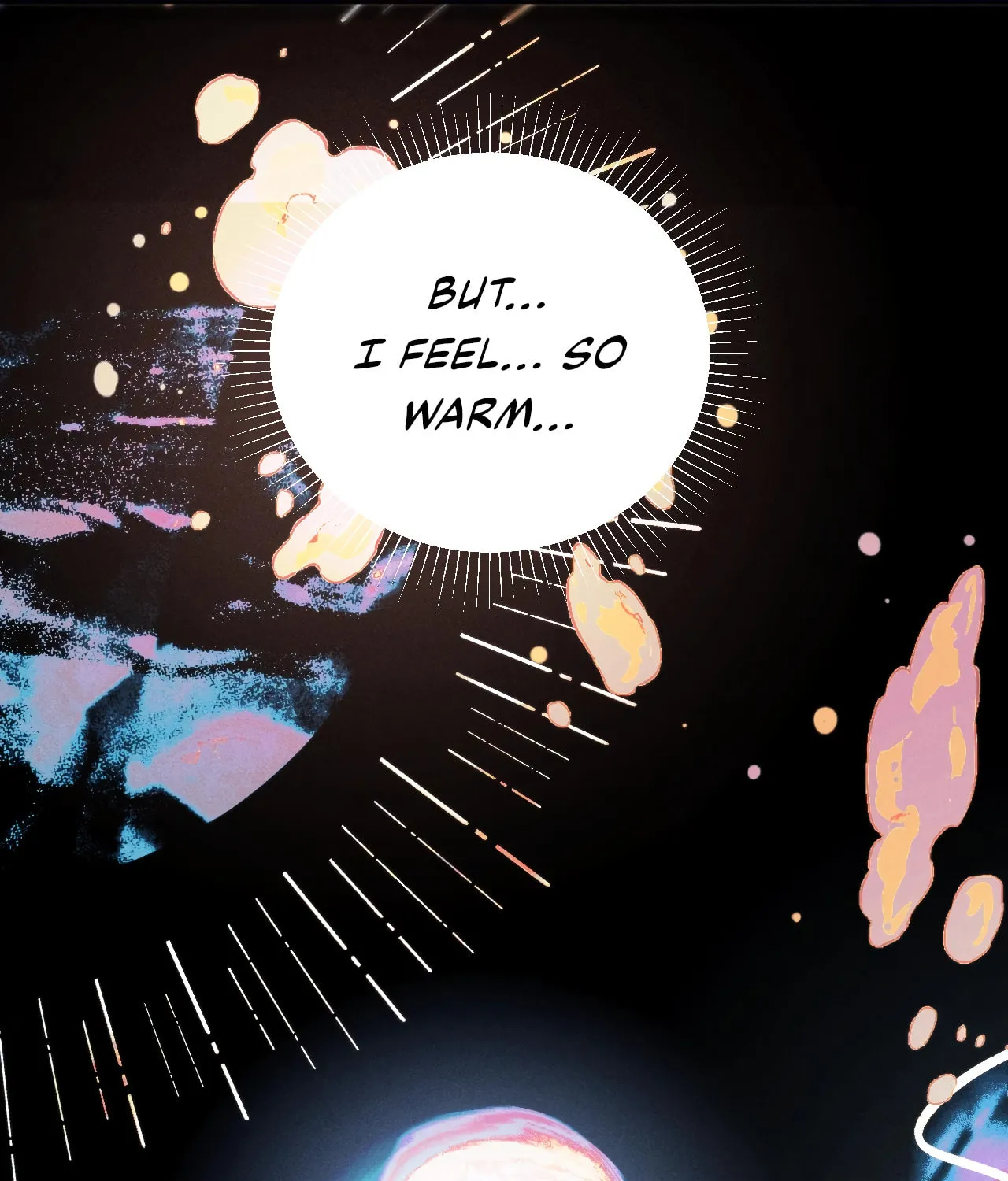 Little Mushroom Chapter 30 page 30 - 