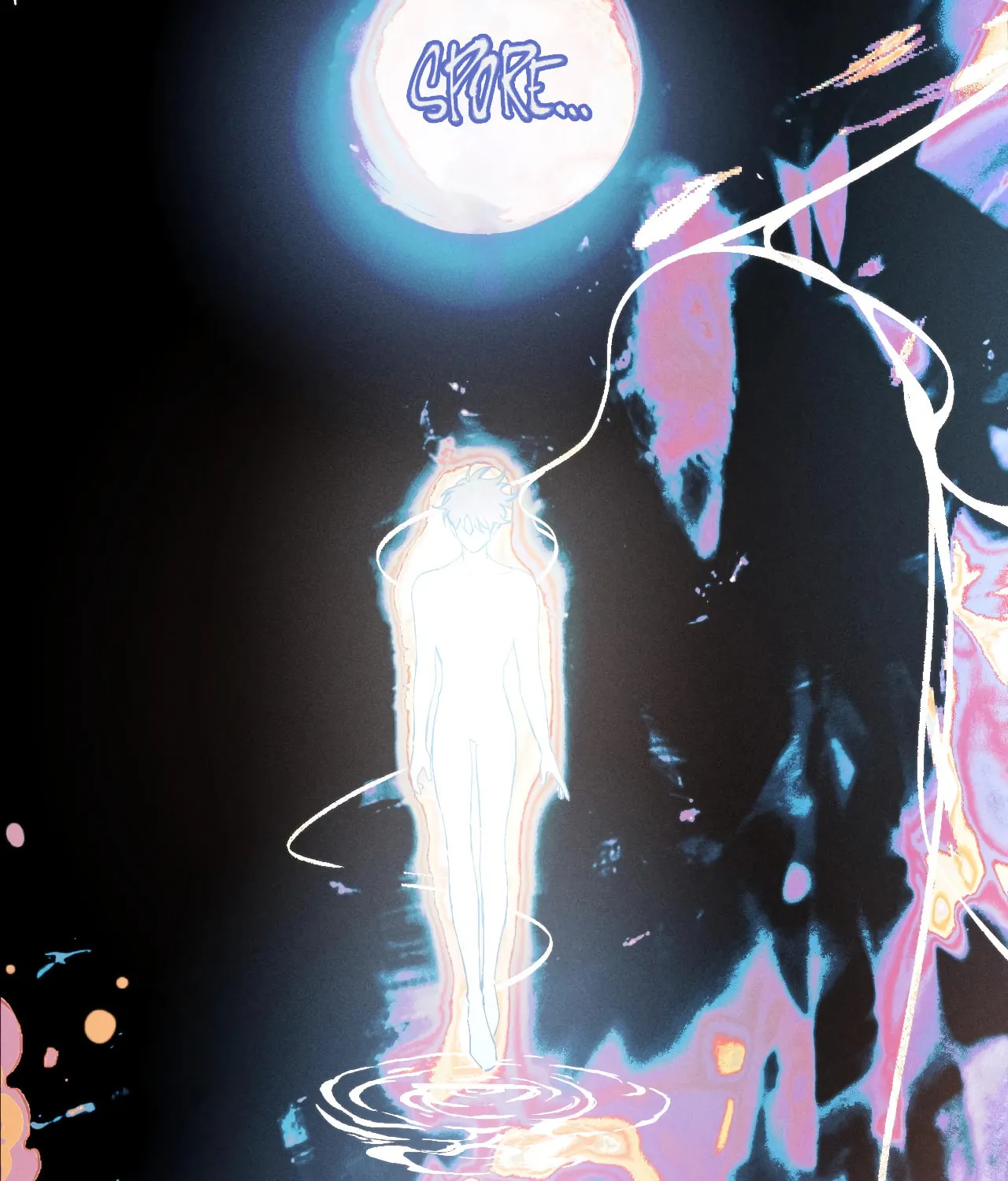Little Mushroom Chapter 30 page 31 - 