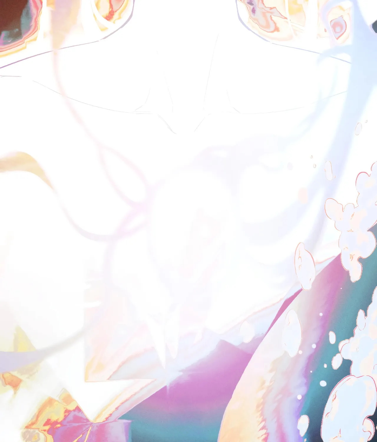 Little Mushroom Chapter 30 page 33 - 