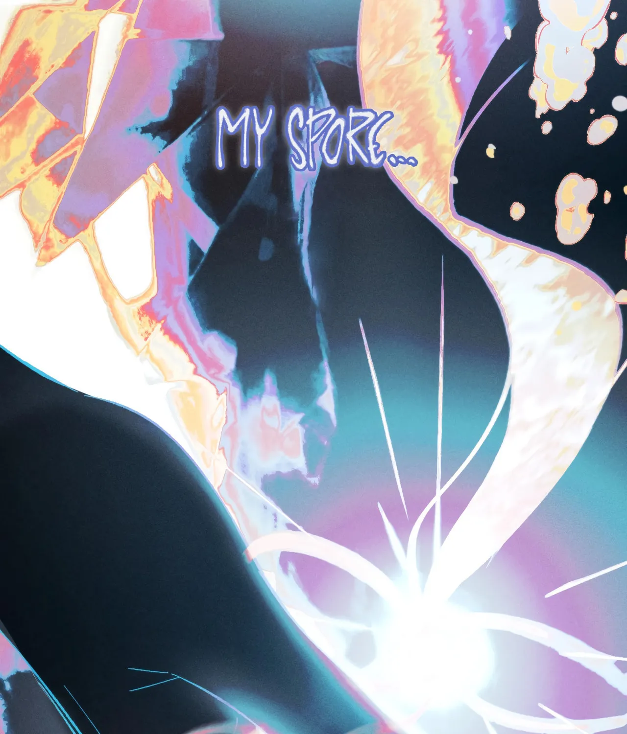 Little Mushroom Chapter 30 page 34 - 