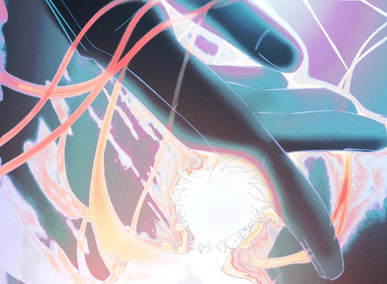 Little Mushroom Chapter 30 page 35 - 
