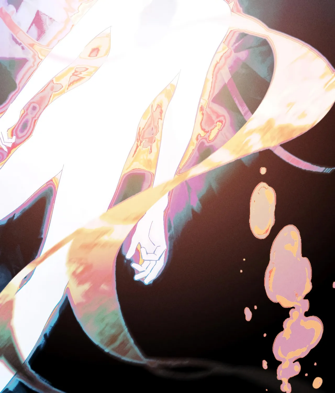 Little Mushroom Chapter 30 page 36 - 