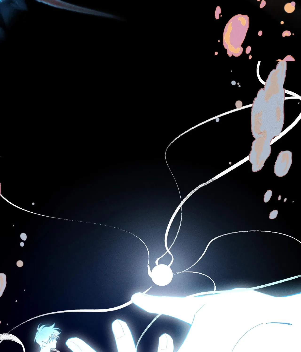 Little Mushroom Chapter 30 page 37 - 