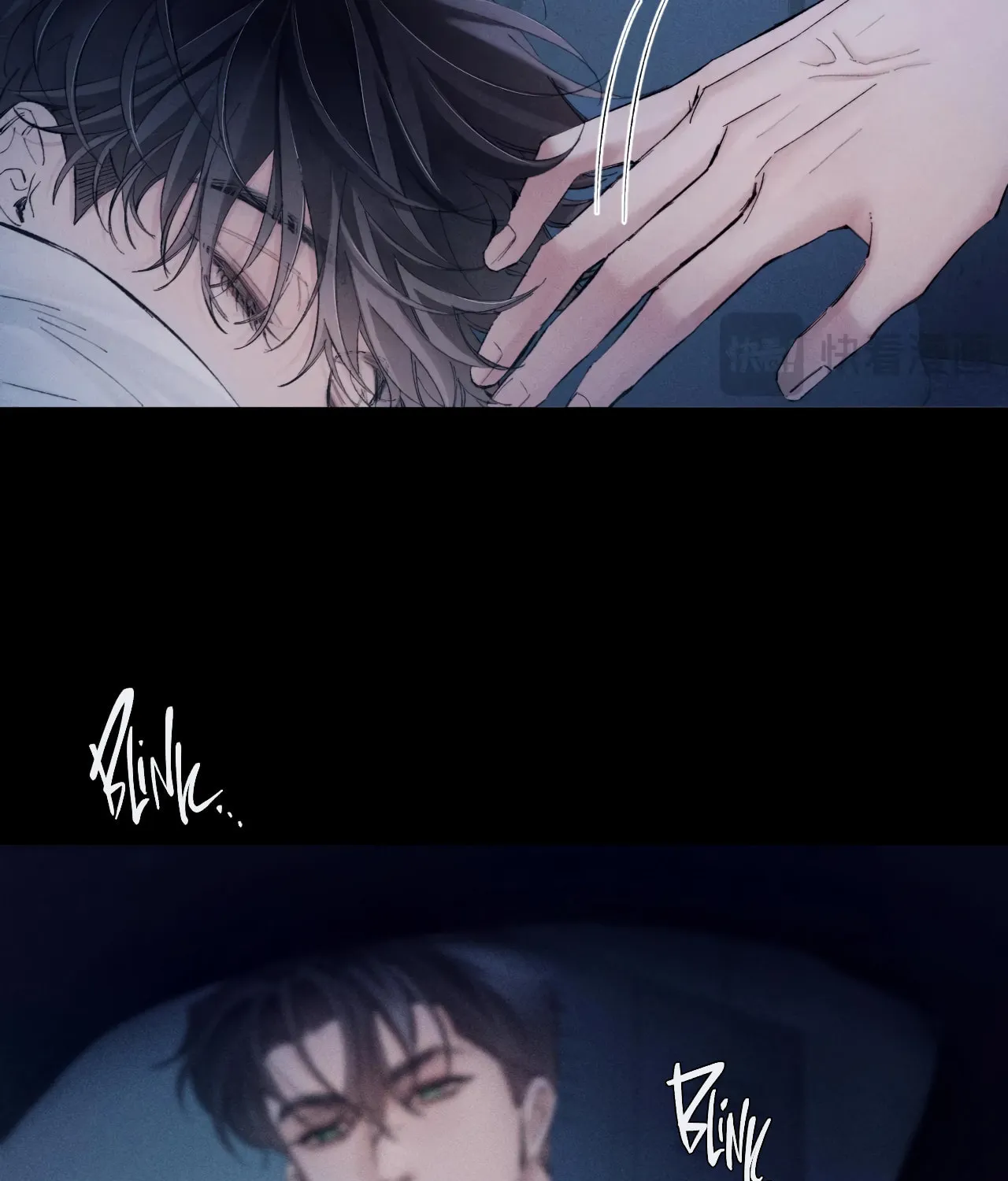 Little Mushroom Chapter 30 page 40 - 