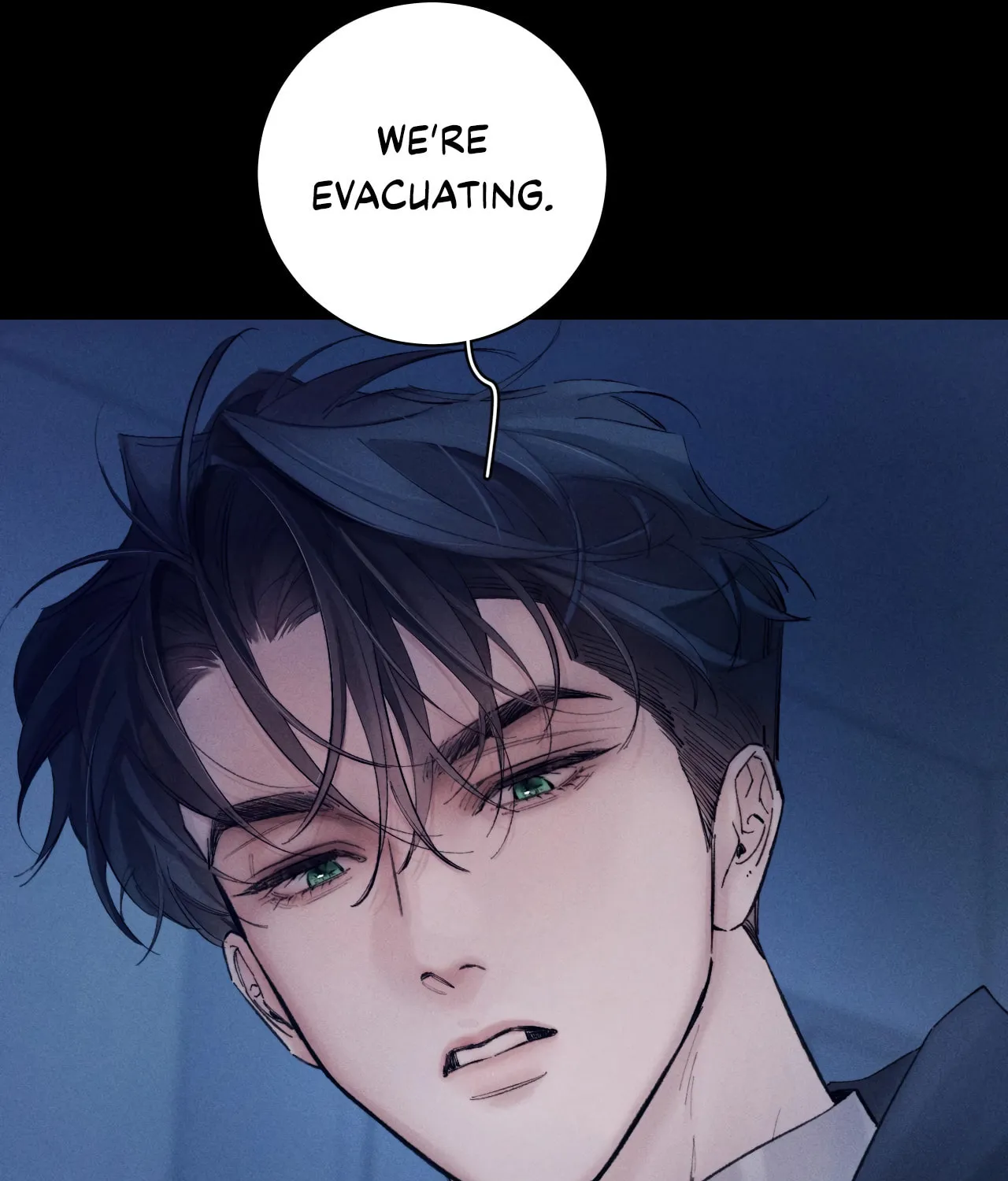 Little Mushroom Chapter 30 page 42 - 