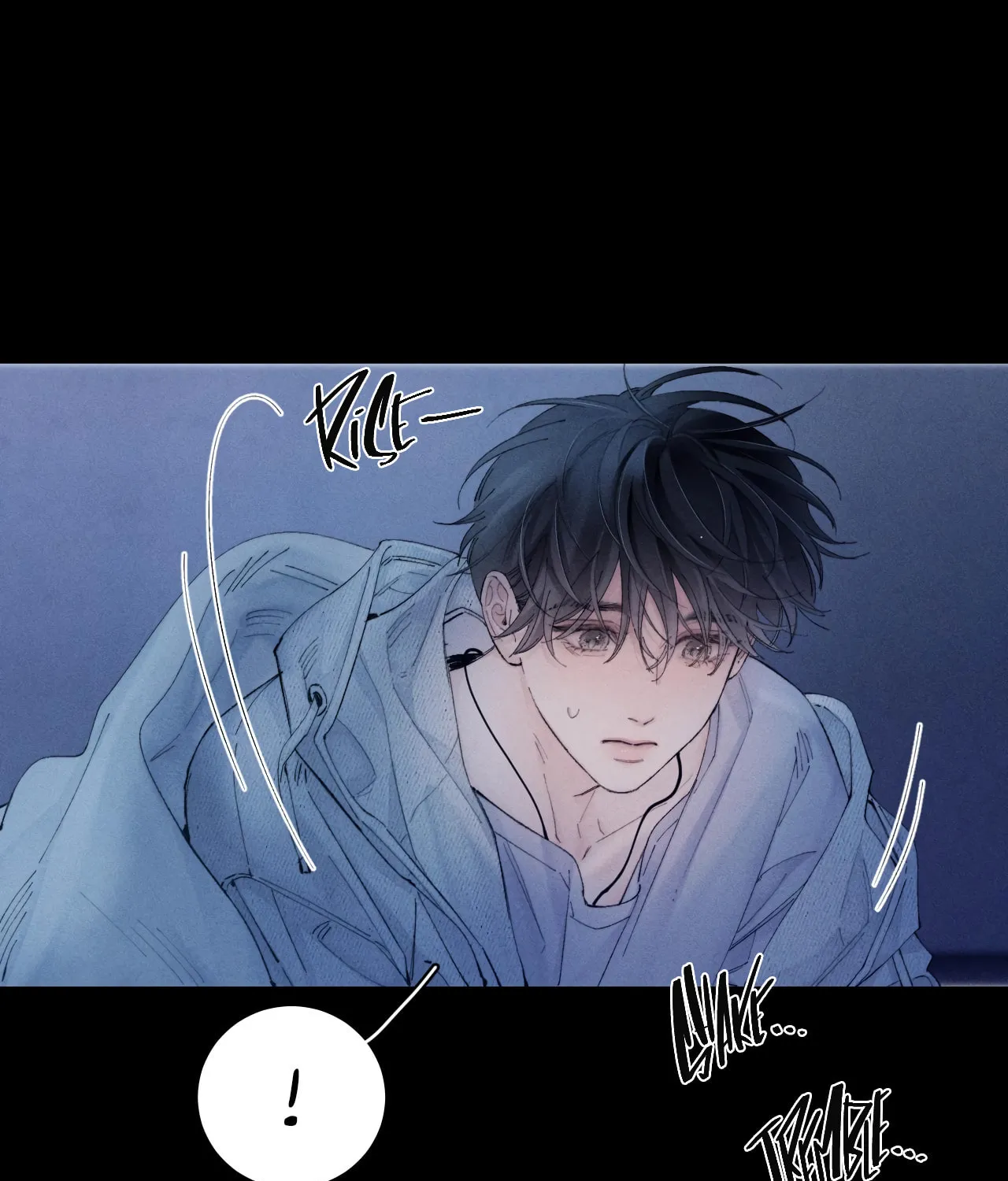 Little Mushroom Chapter 30 page 44 - 