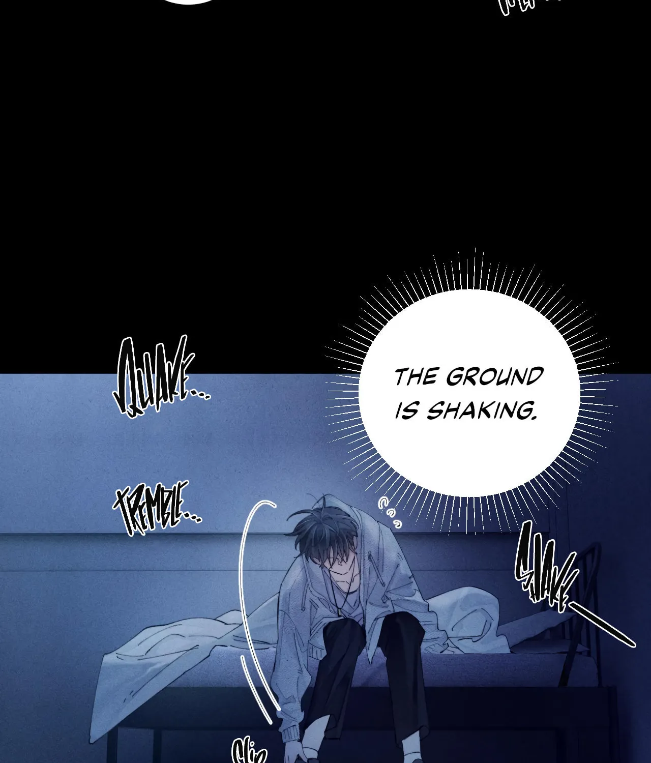 Little Mushroom Chapter 30 page 45 - 