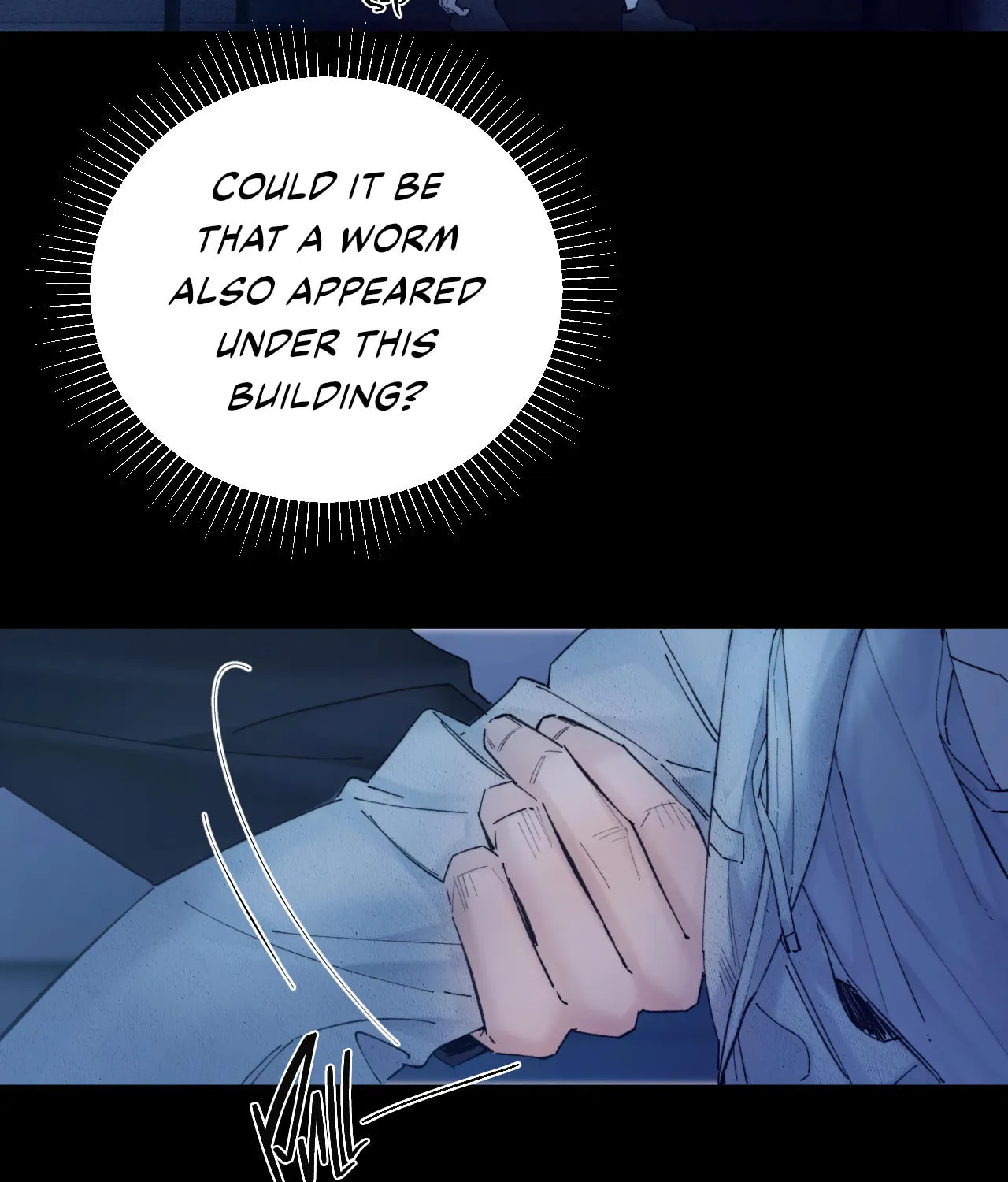Little Mushroom Chapter 30 page 46 - 