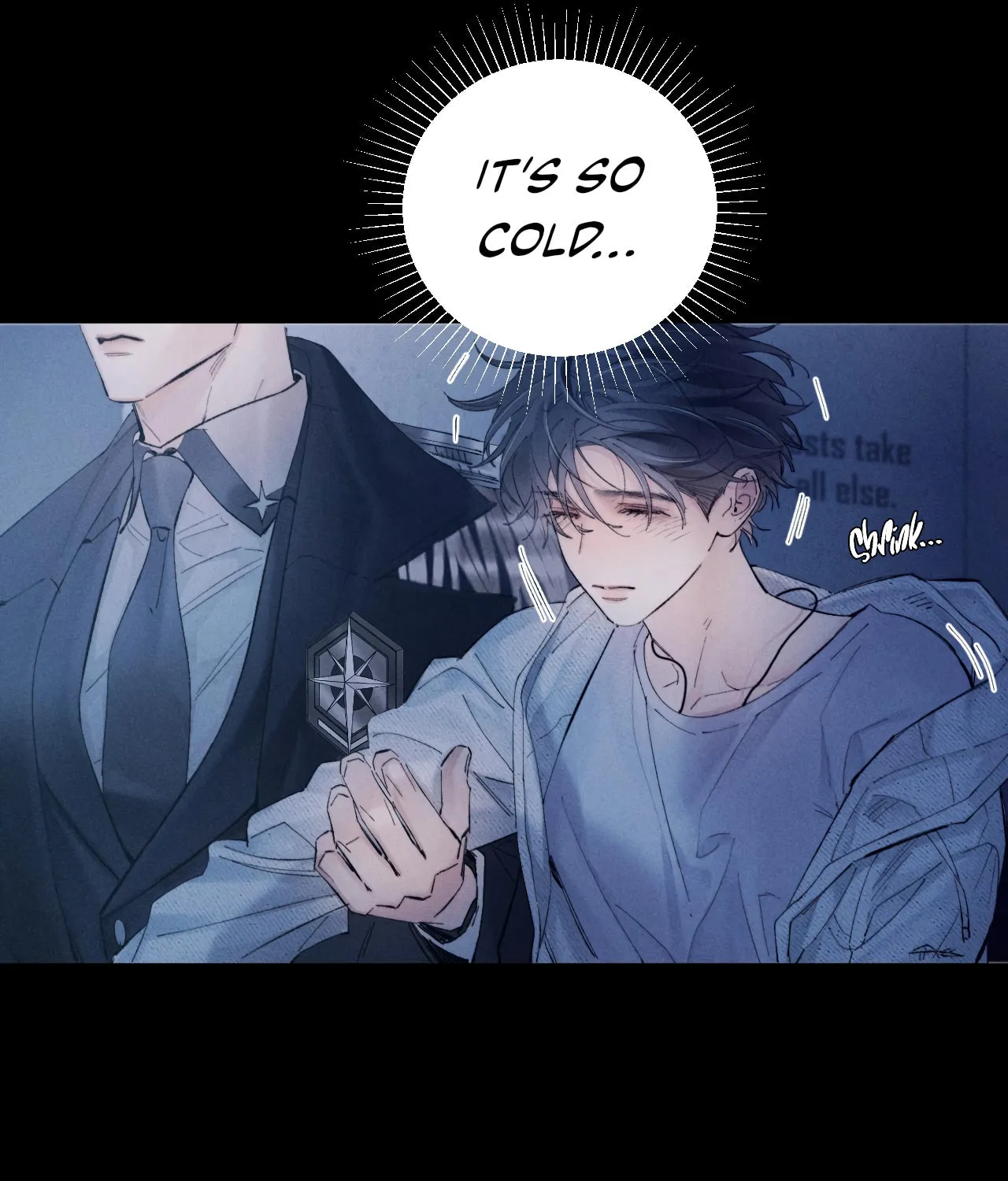 Little Mushroom Chapter 30 page 49 - 