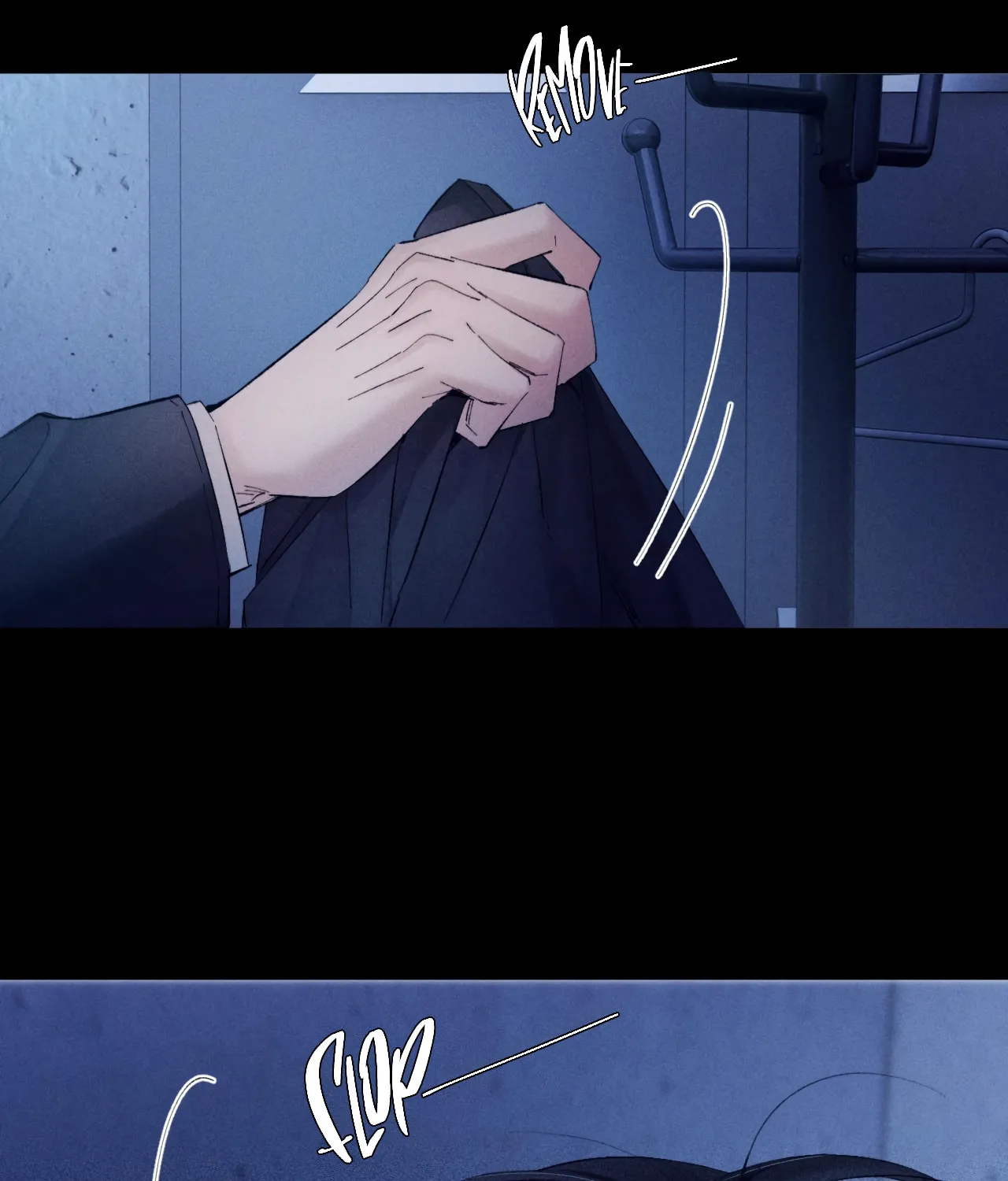 Little Mushroom Chapter 30 page 51 - 