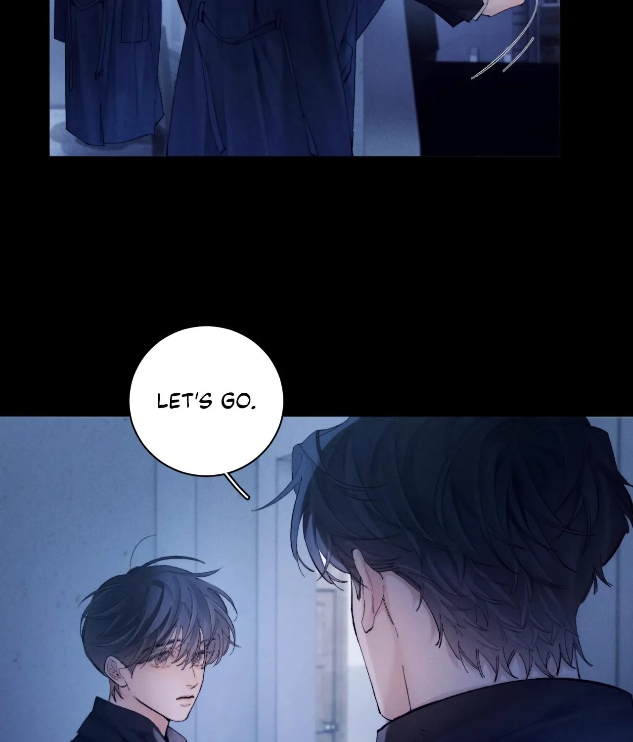 Little Mushroom Chapter 30 page 54 - 