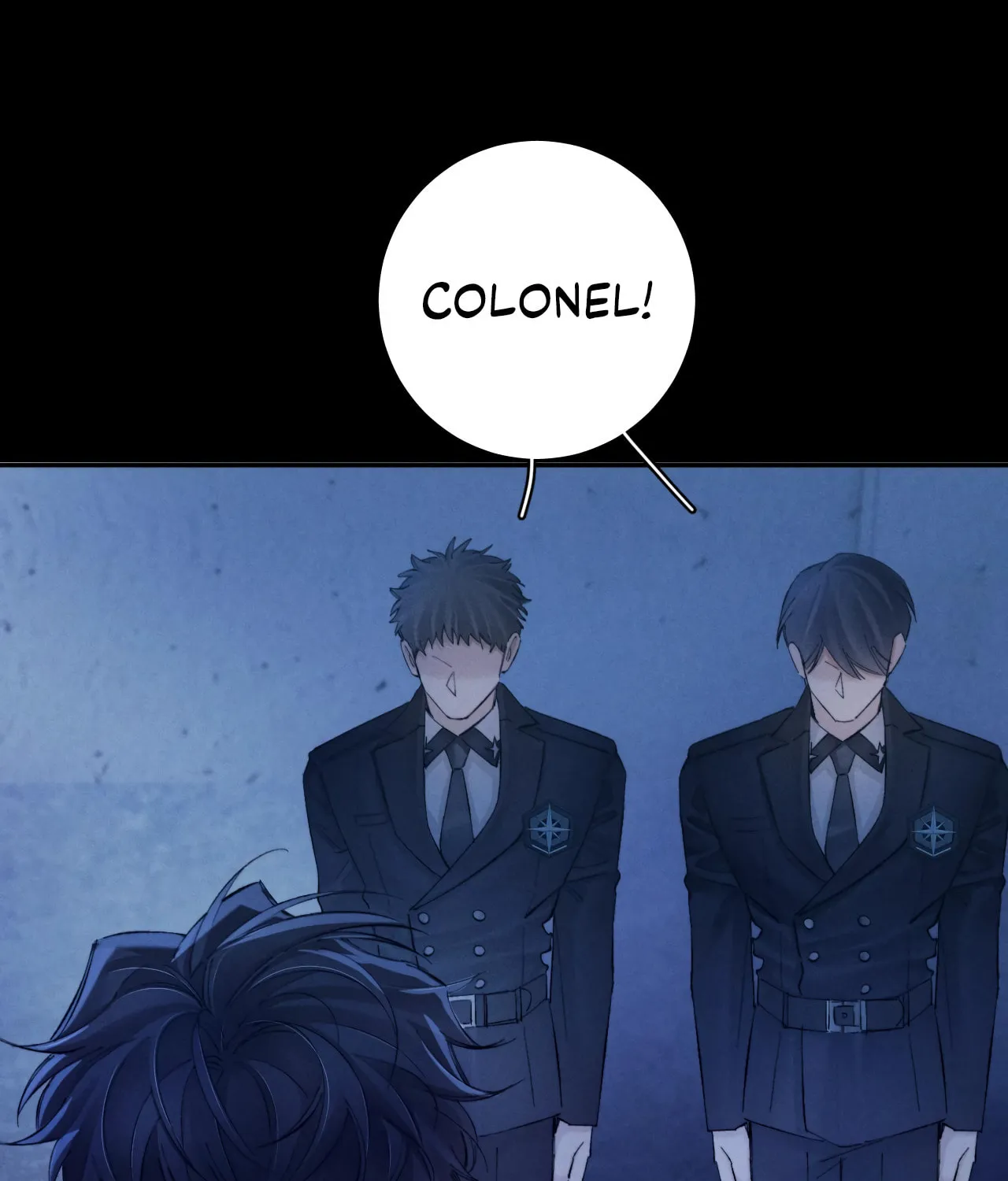 Little Mushroom Chapter 30 page 57 - 