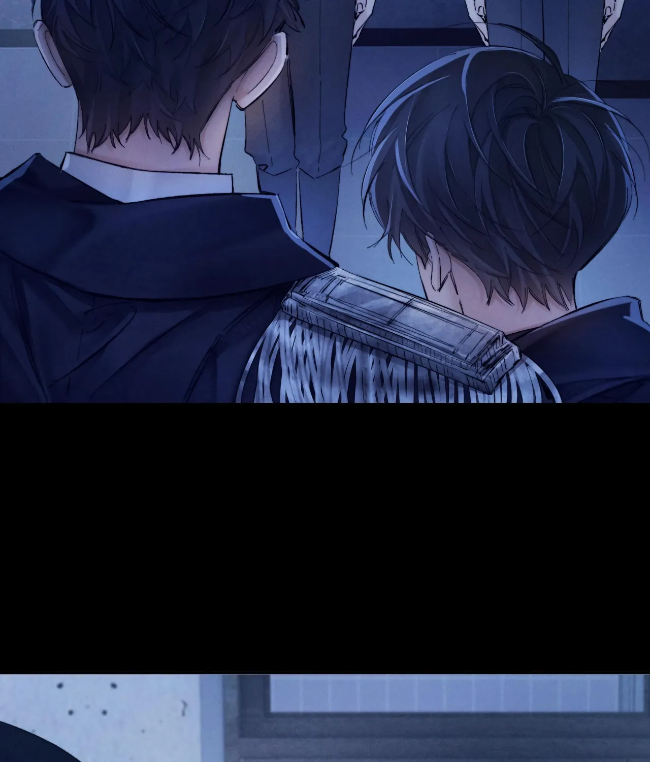 Little Mushroom Chapter 30 page 58 - 