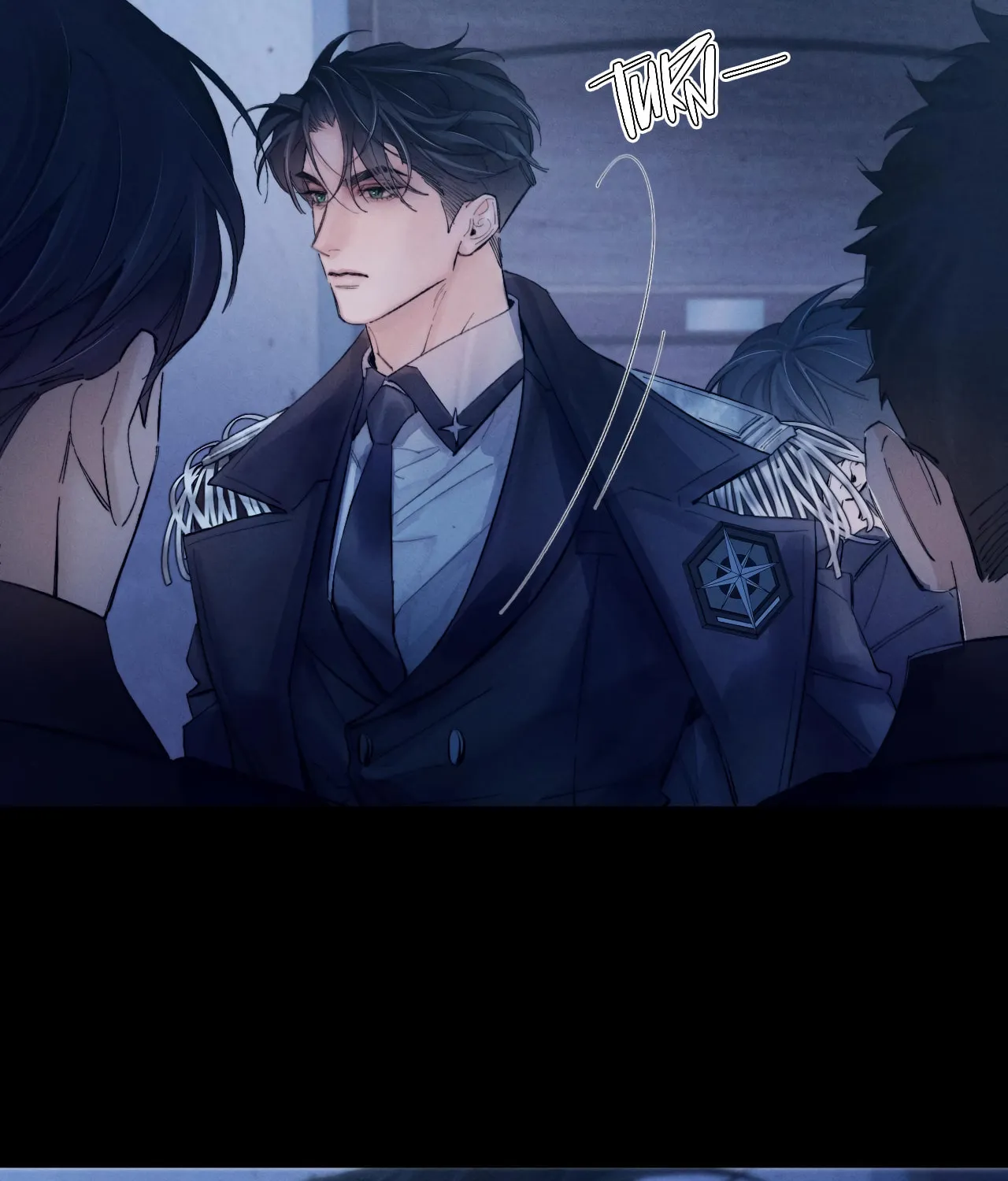 Little Mushroom Chapter 30 page 59 - 