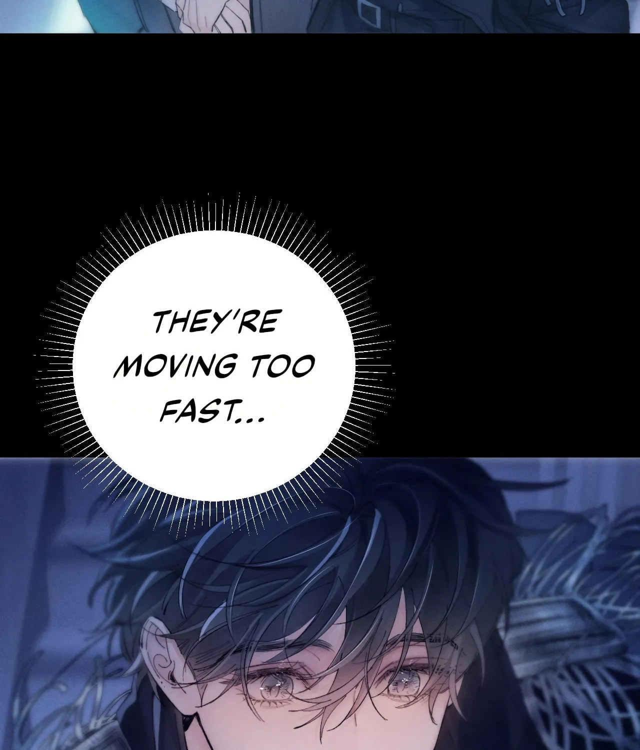 Little Mushroom Chapter 30 page 65 - 