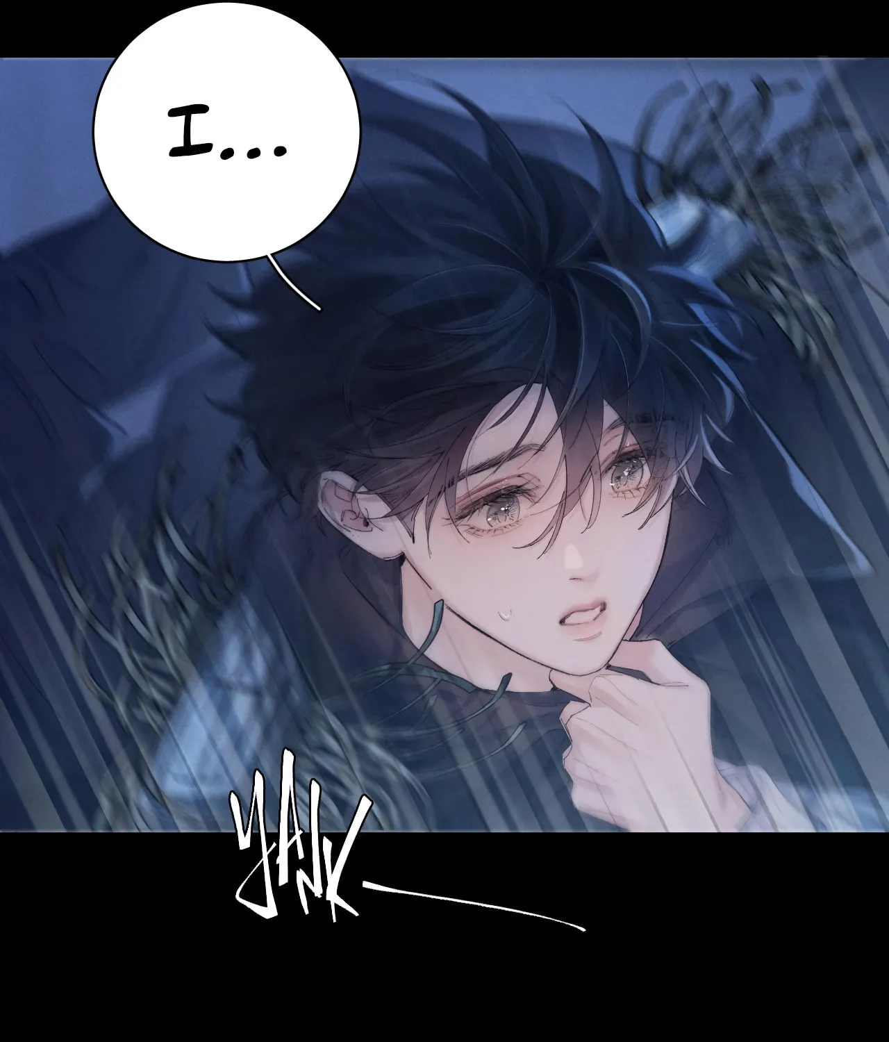 Little Mushroom Chapter 30 page 69 - 