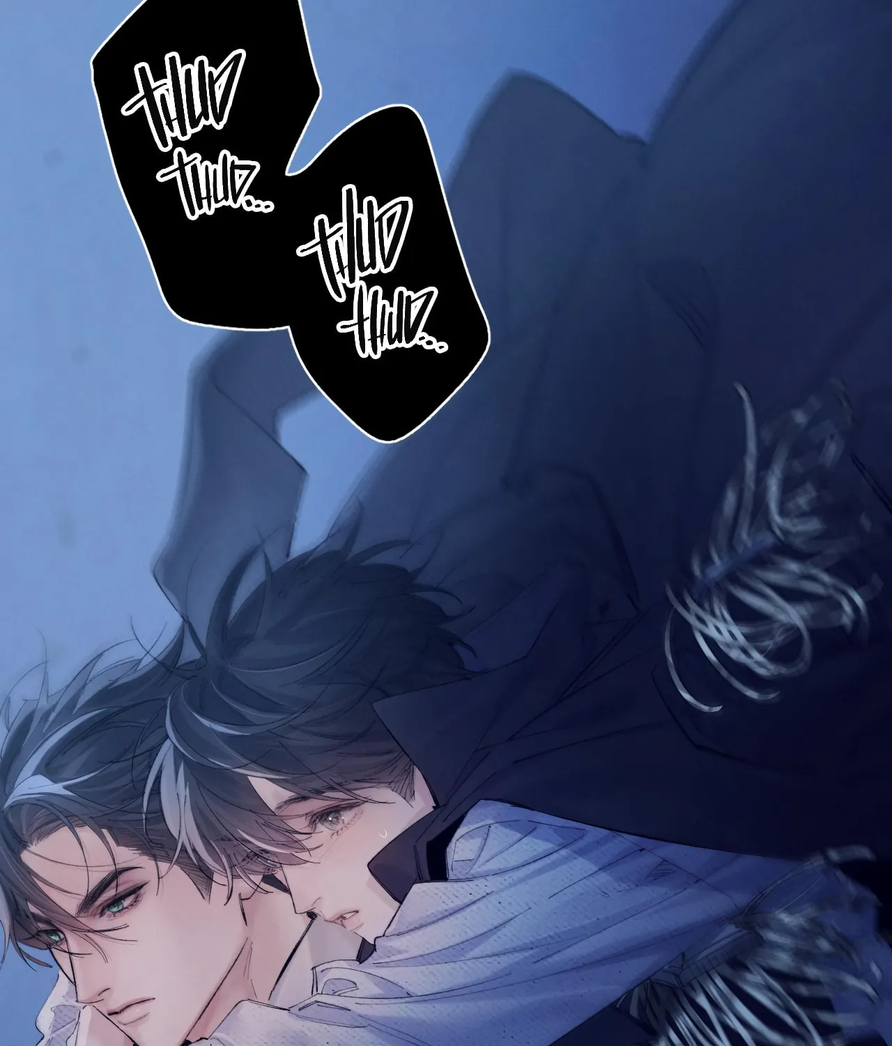 Little Mushroom Chapter 30 page 71 - 