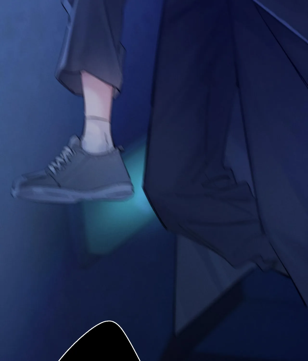 Little Mushroom Chapter 30 page 73 - 