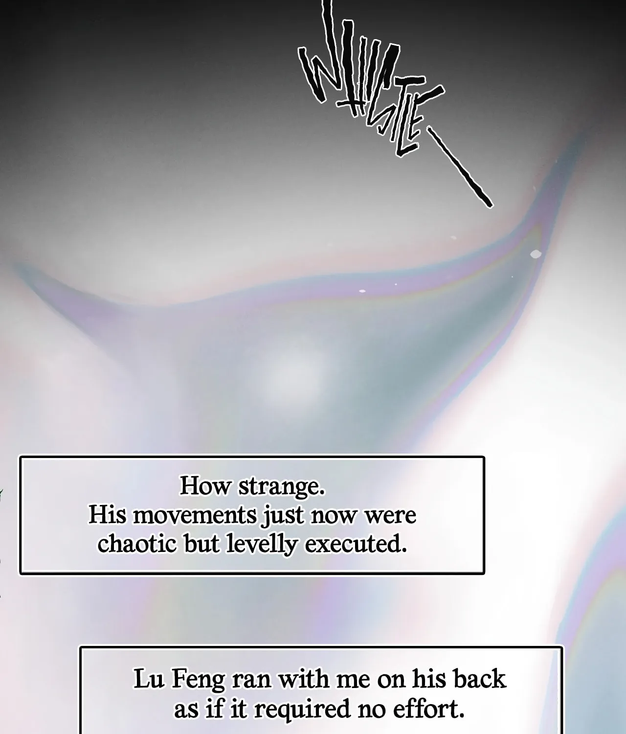 Little Mushroom Chapter 30 page 80 - 