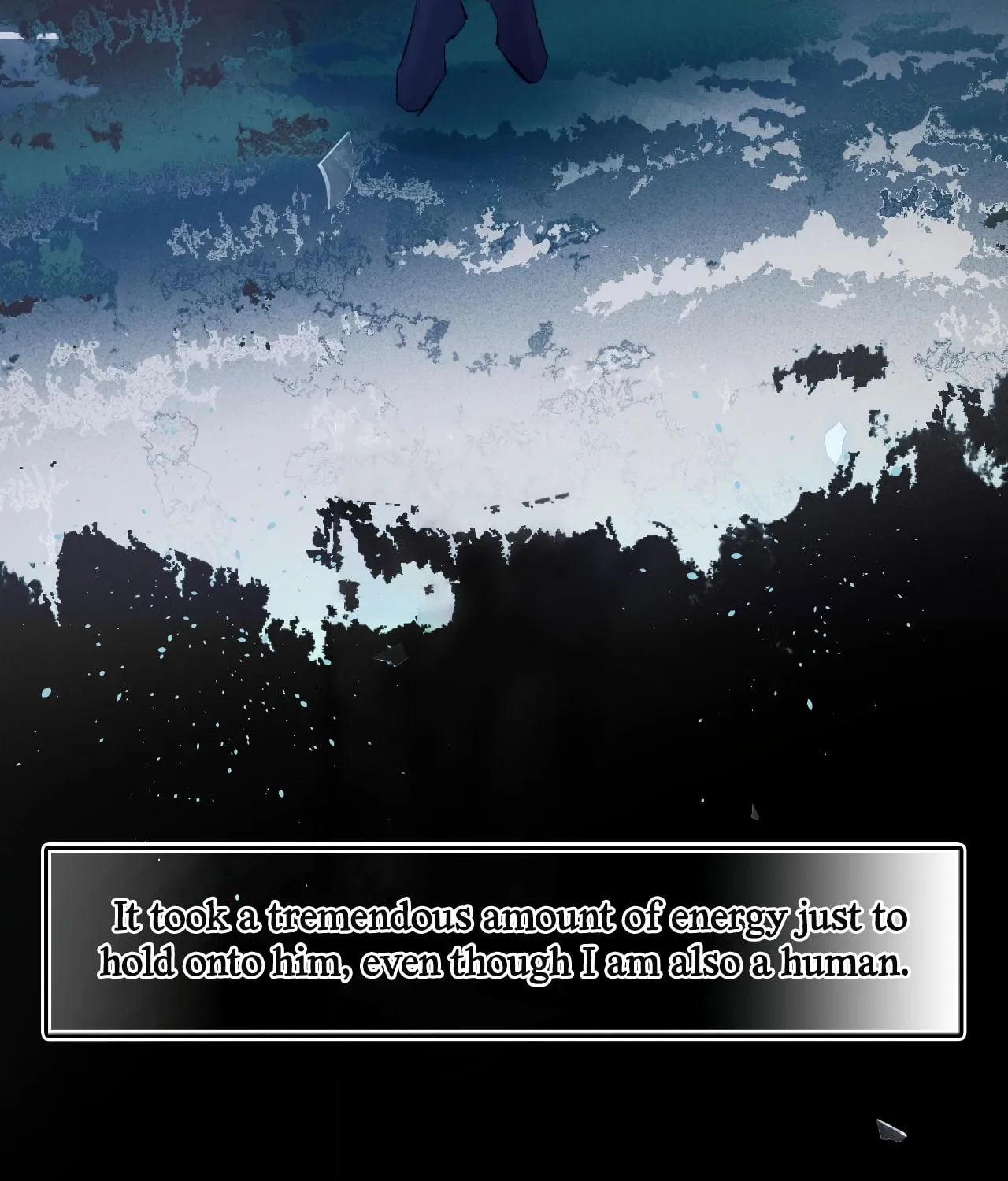 Little Mushroom Chapter 30 page 83 - 