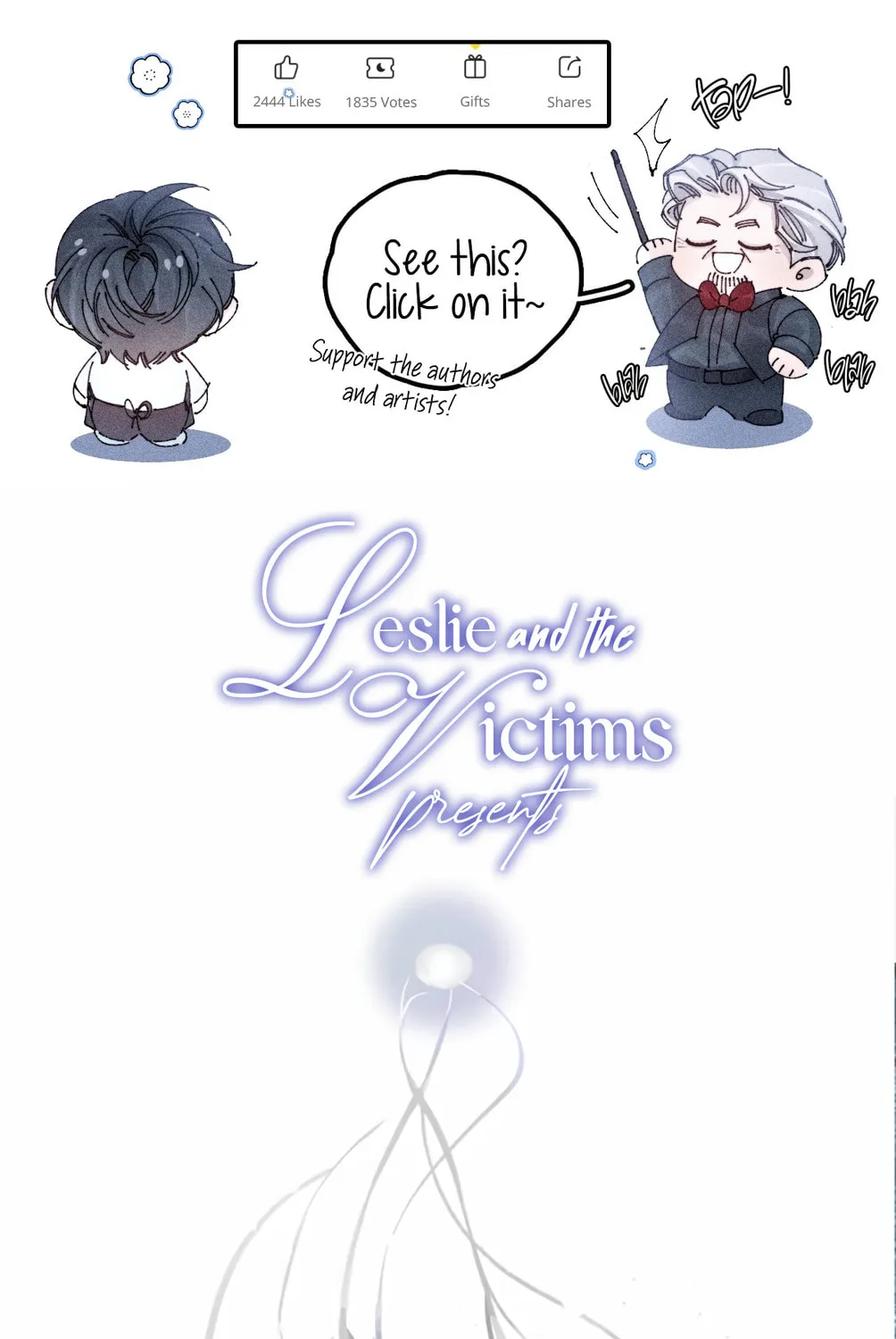 Little Mushroom Chapter 30 page 98 - 