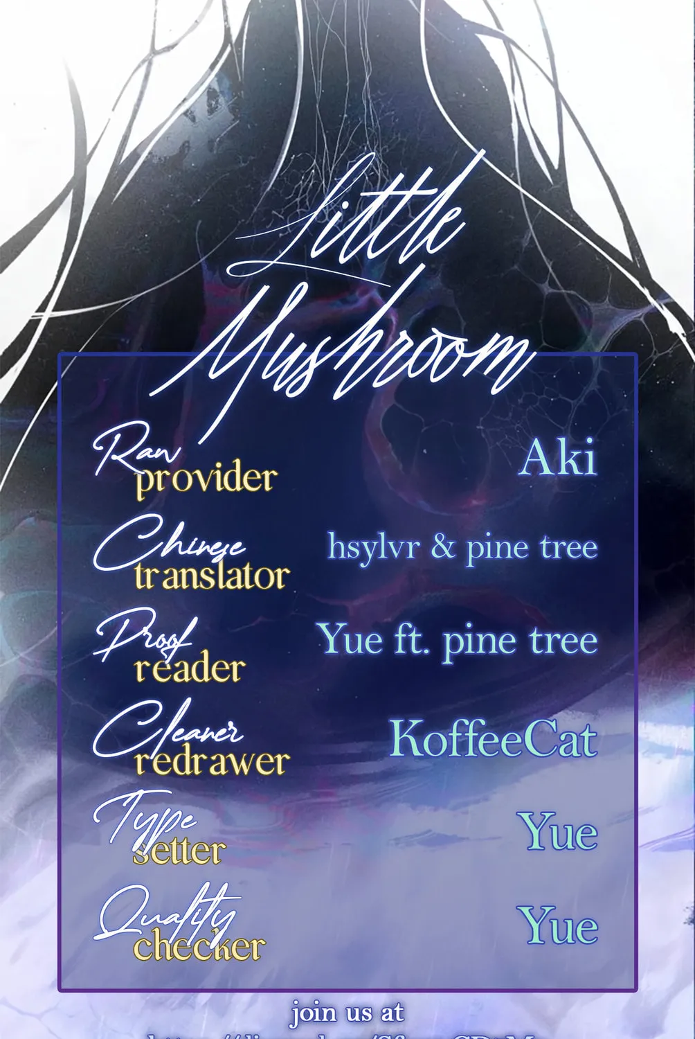Little Mushroom Chapter 30 page 100 - 