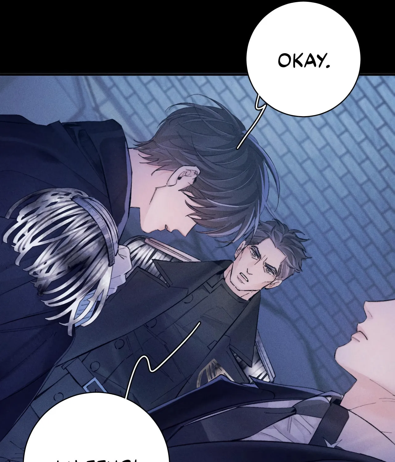 Little Mushroom Chapter 31 page 11 - 