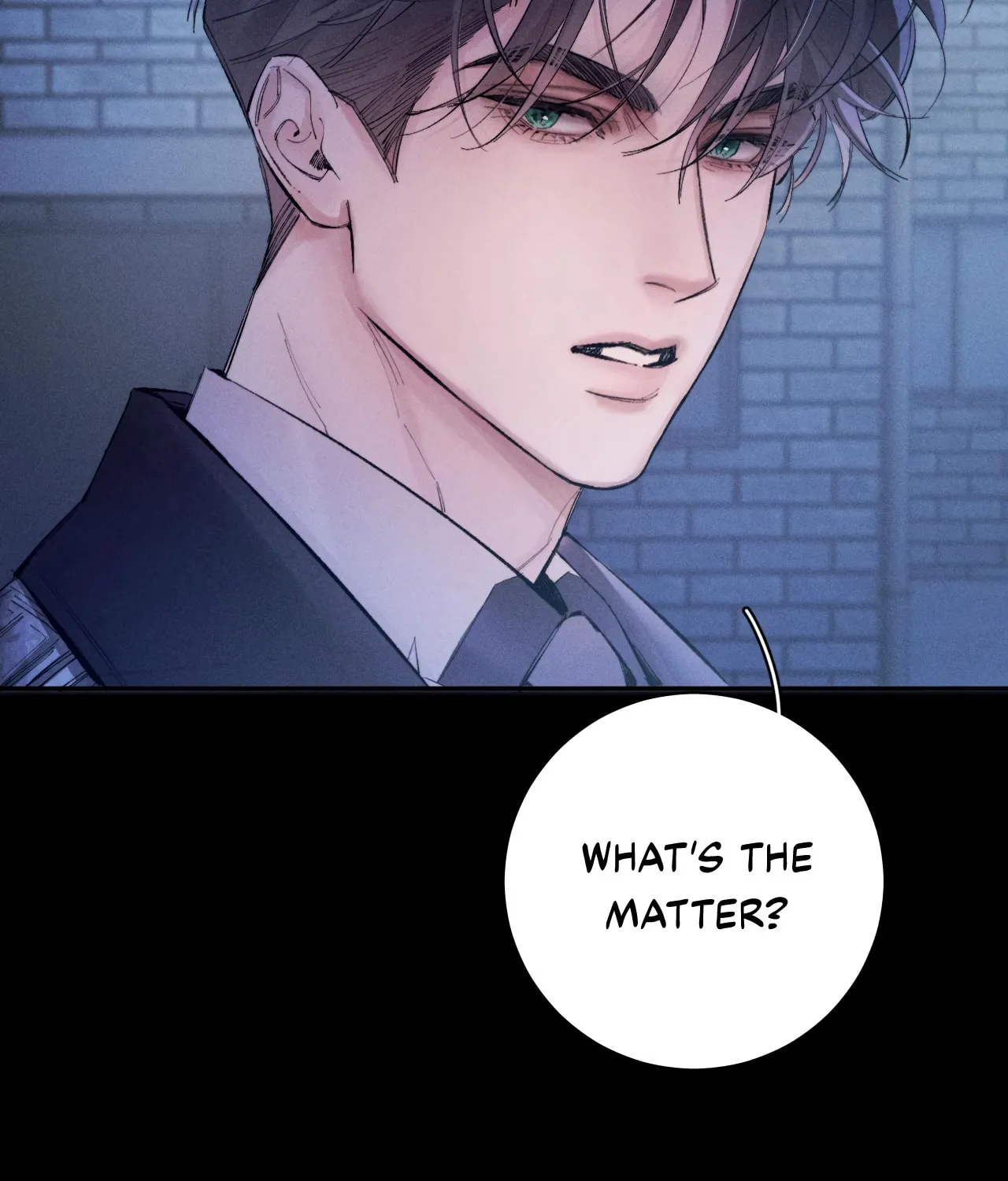 Little Mushroom Chapter 31 page 13 - 
