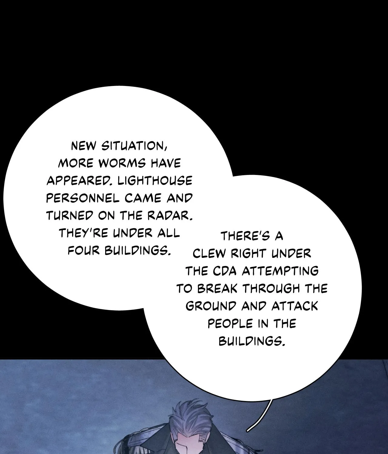 Little Mushroom Chapter 31 page 14 - 