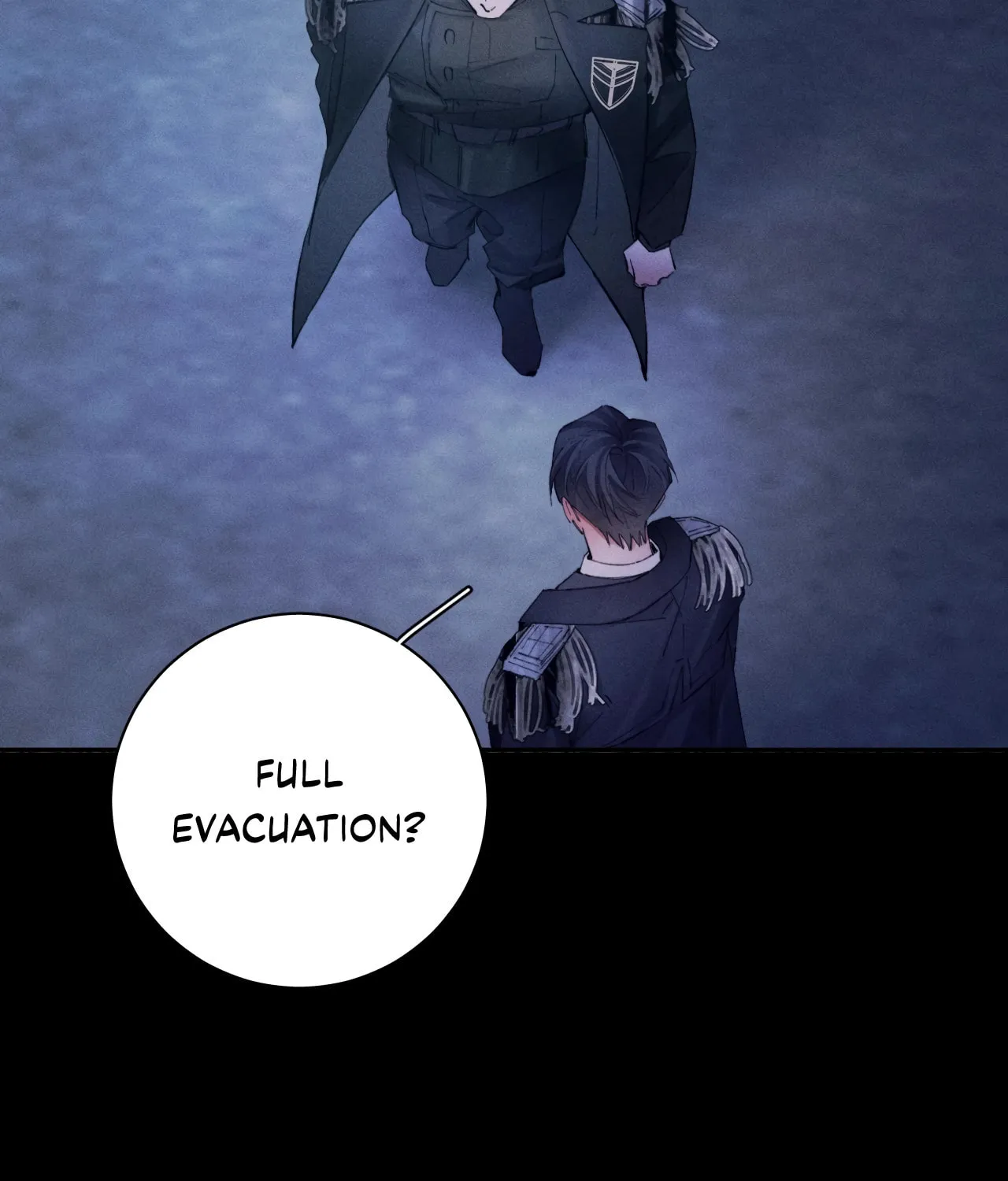 Little Mushroom Chapter 31 page 15 - 