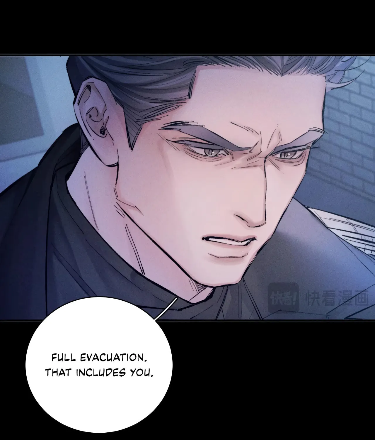Little Mushroom Chapter 31 page 16 - 