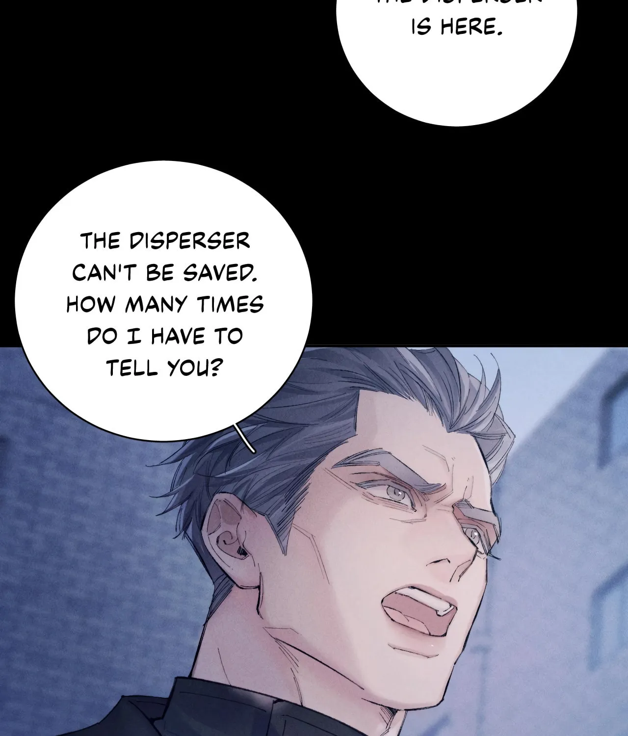 Little Mushroom Chapter 31 page 20 - 