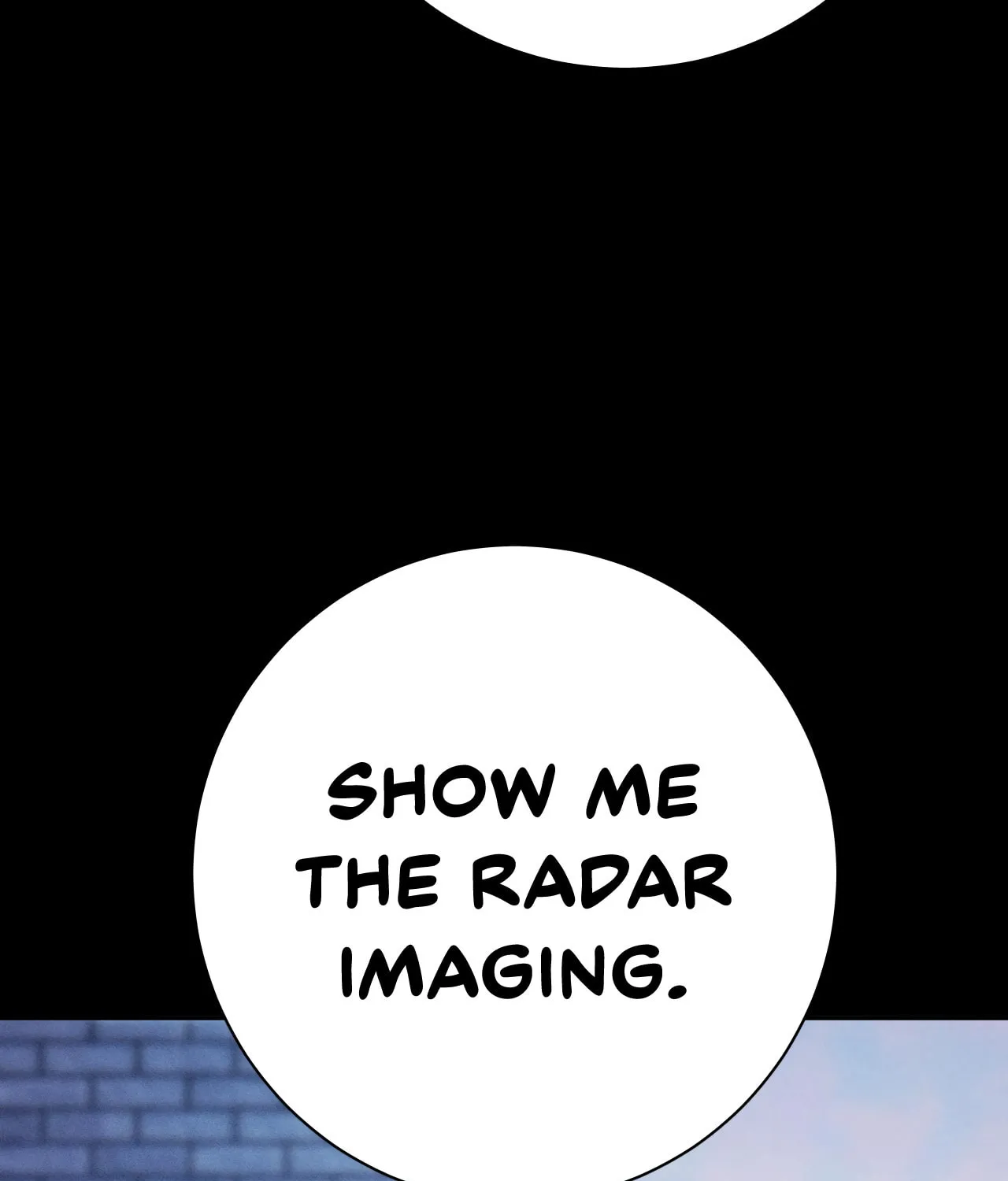 Little Mushroom Chapter 31 page 22 - 