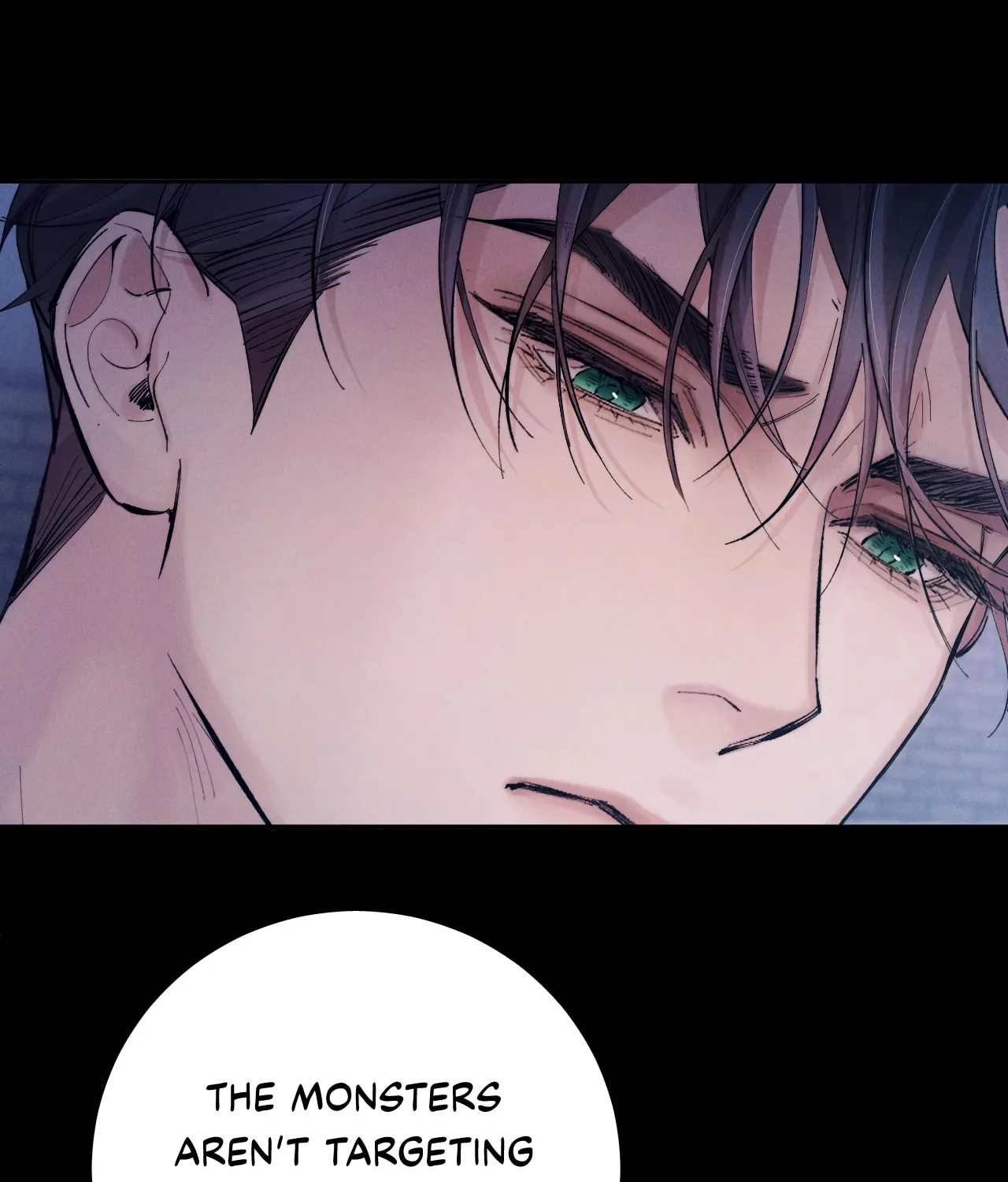 Little Mushroom Chapter 31 page 32 - 