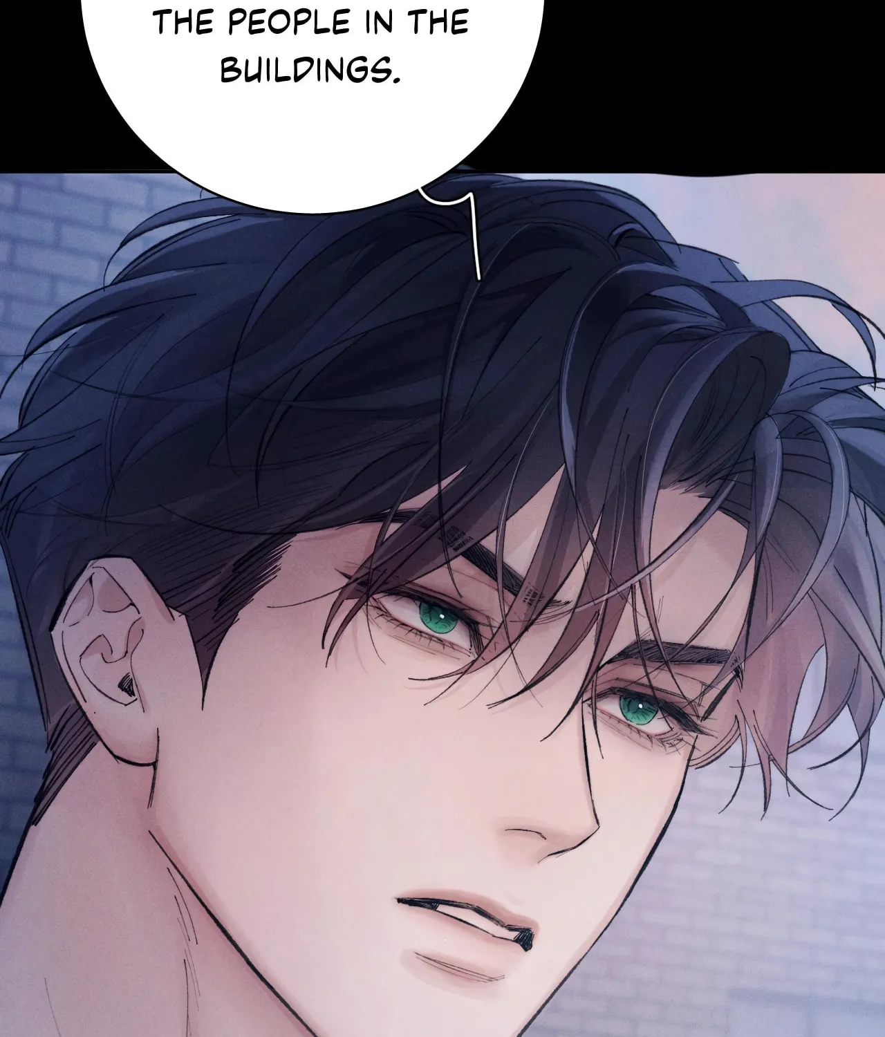 Little Mushroom Chapter 31 page 33 - 