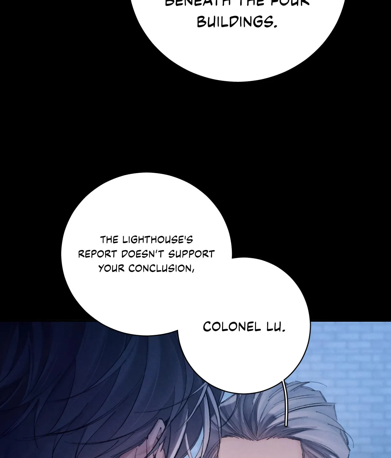 Little Mushroom Chapter 31 page 35 - 