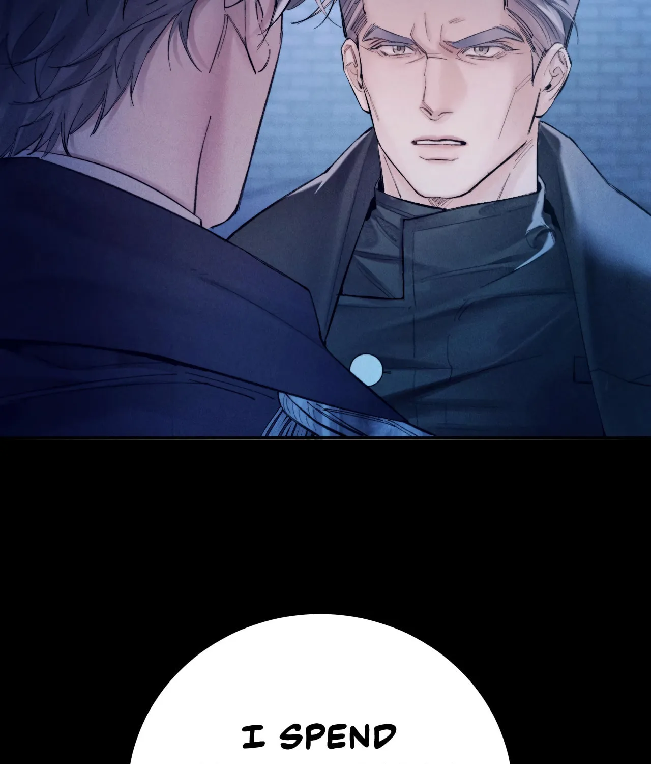 Little Mushroom Chapter 31 page 36 - 