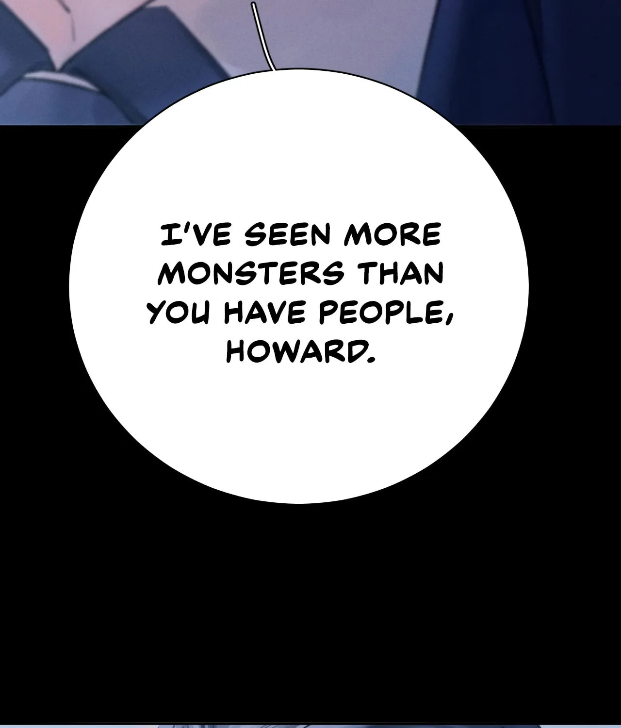 Little Mushroom Chapter 31 page 39 - 