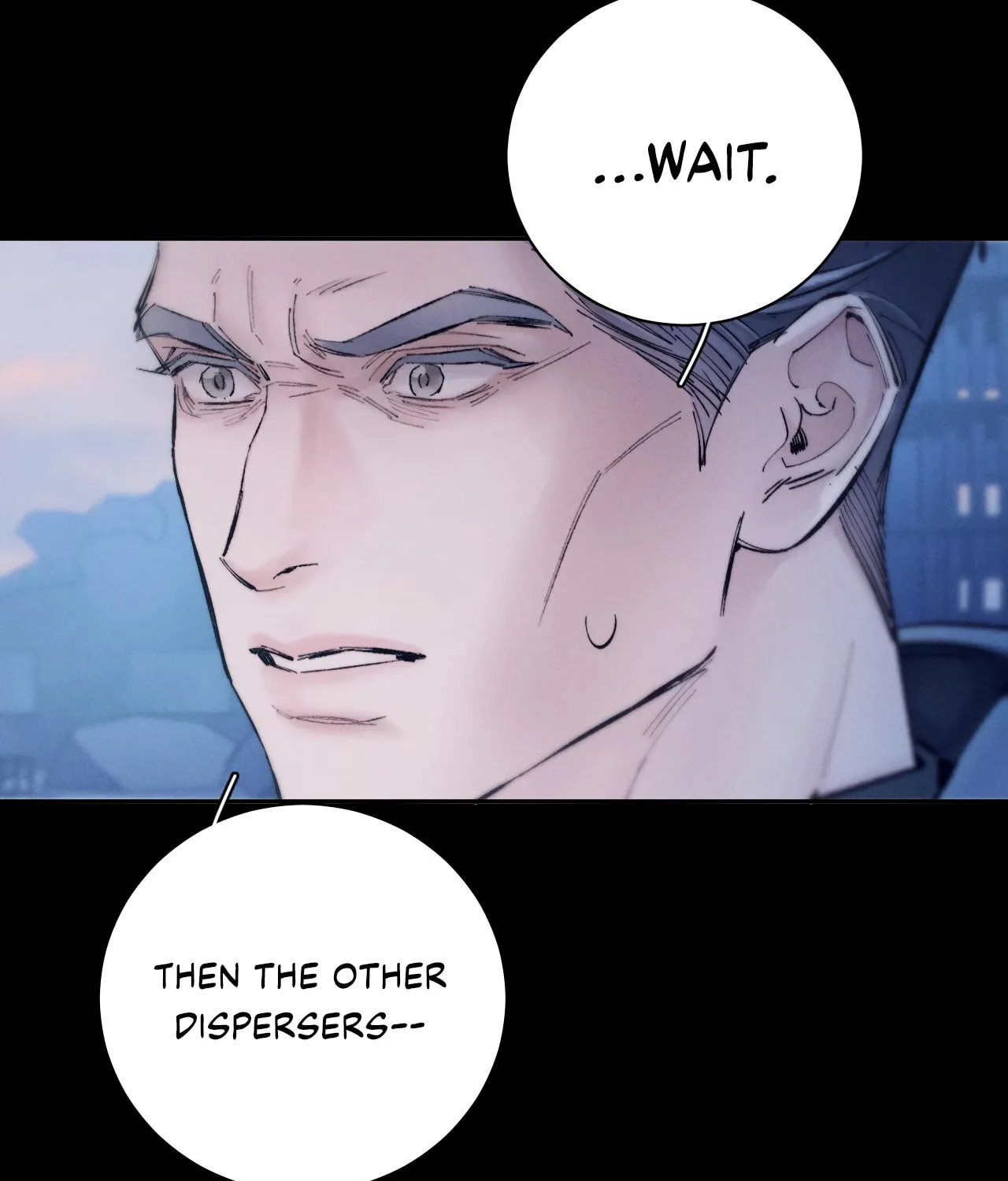 Little Mushroom Chapter 31 page 41 - 