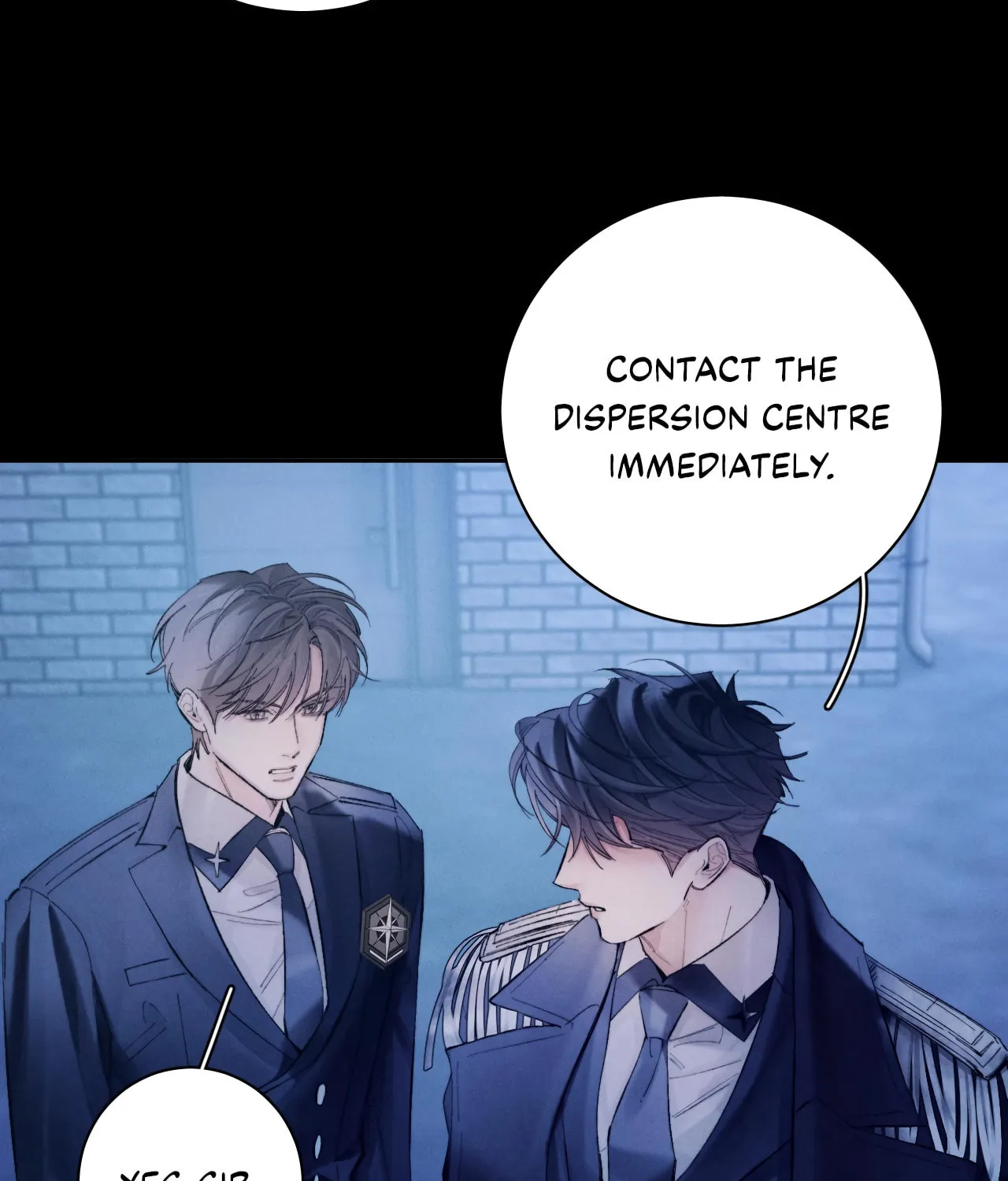 Little Mushroom Chapter 31 page 42 - 