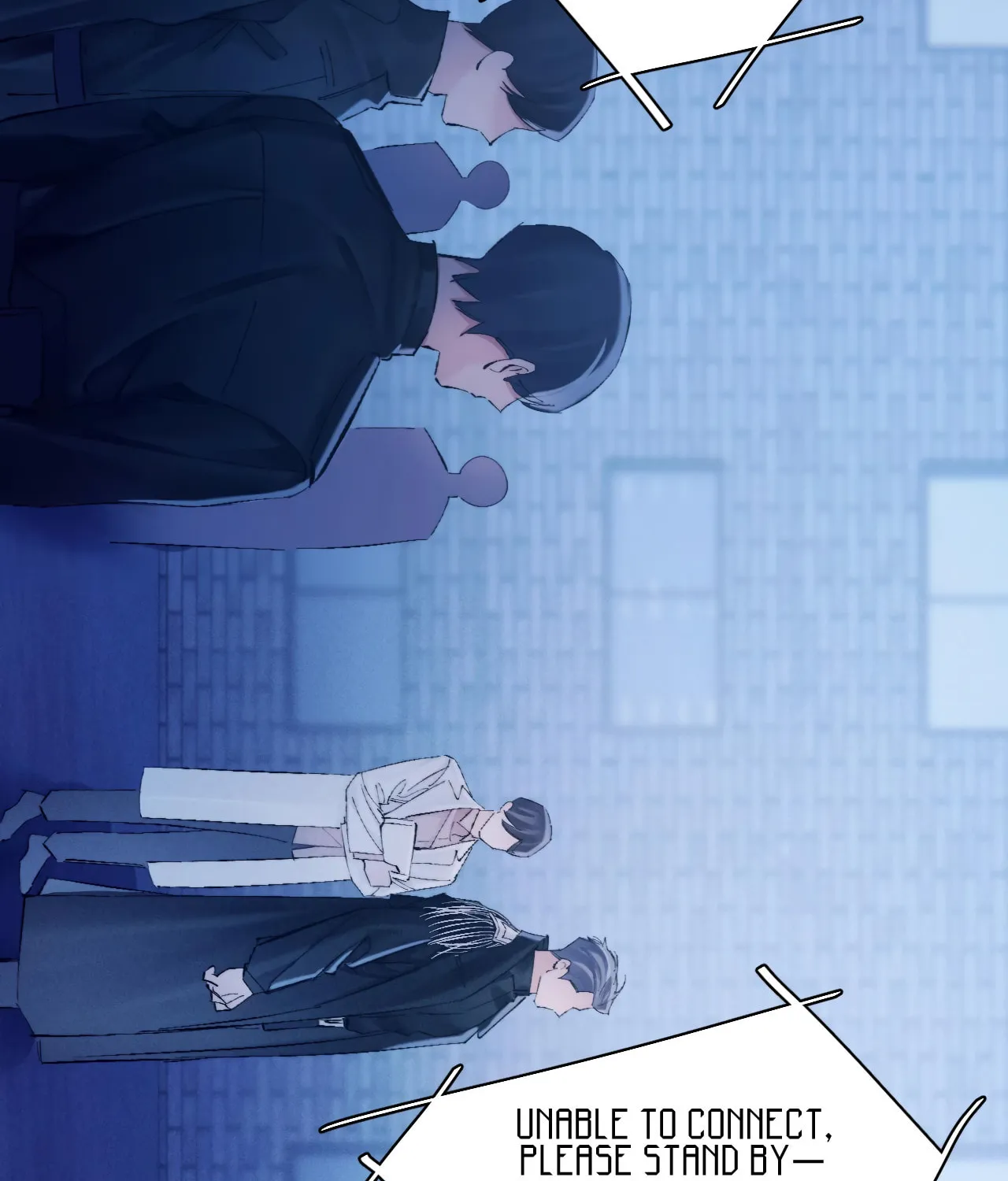 Little Mushroom Chapter 31 page 47 - 
