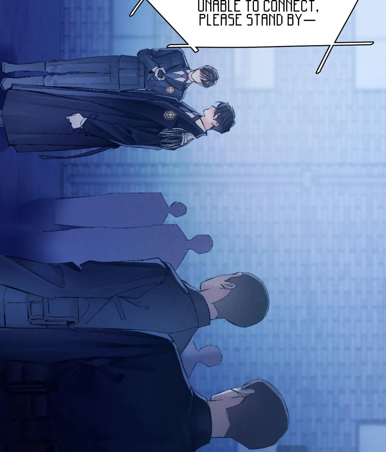 Little Mushroom Chapter 31 page 48 - 