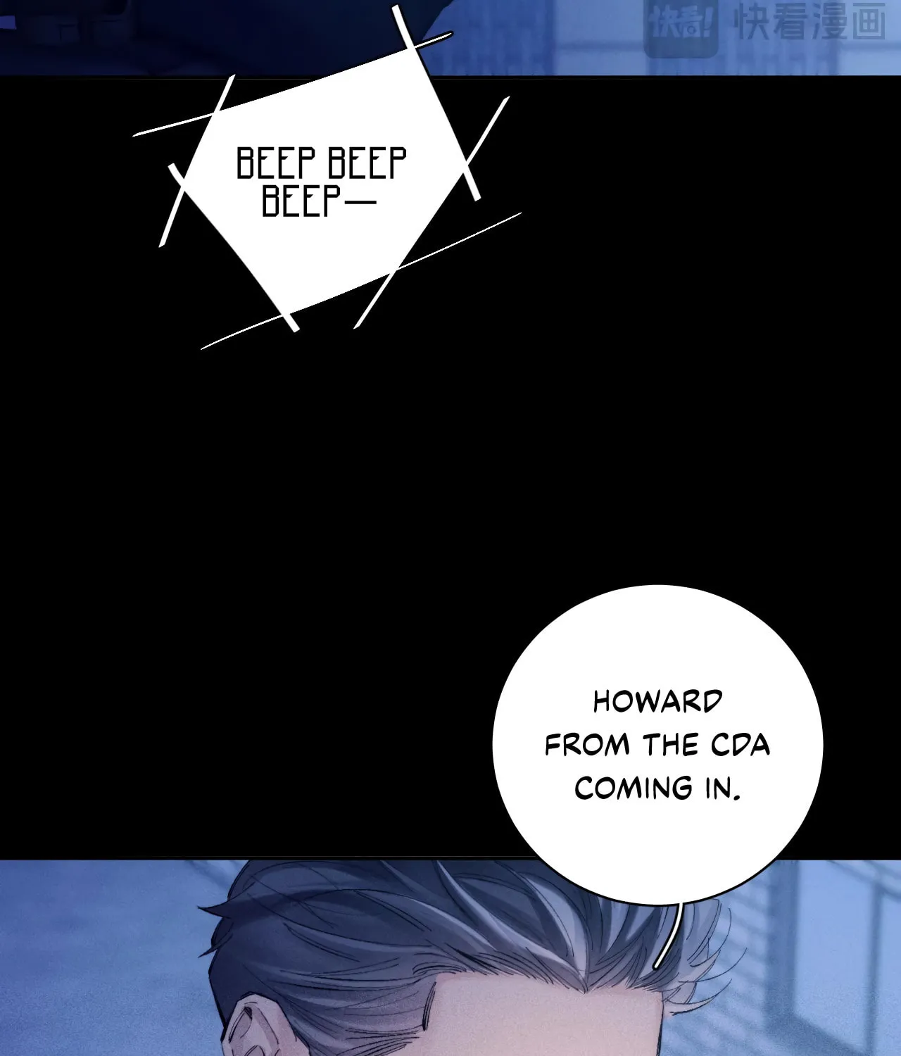 Little Mushroom Chapter 31 page 49 - 