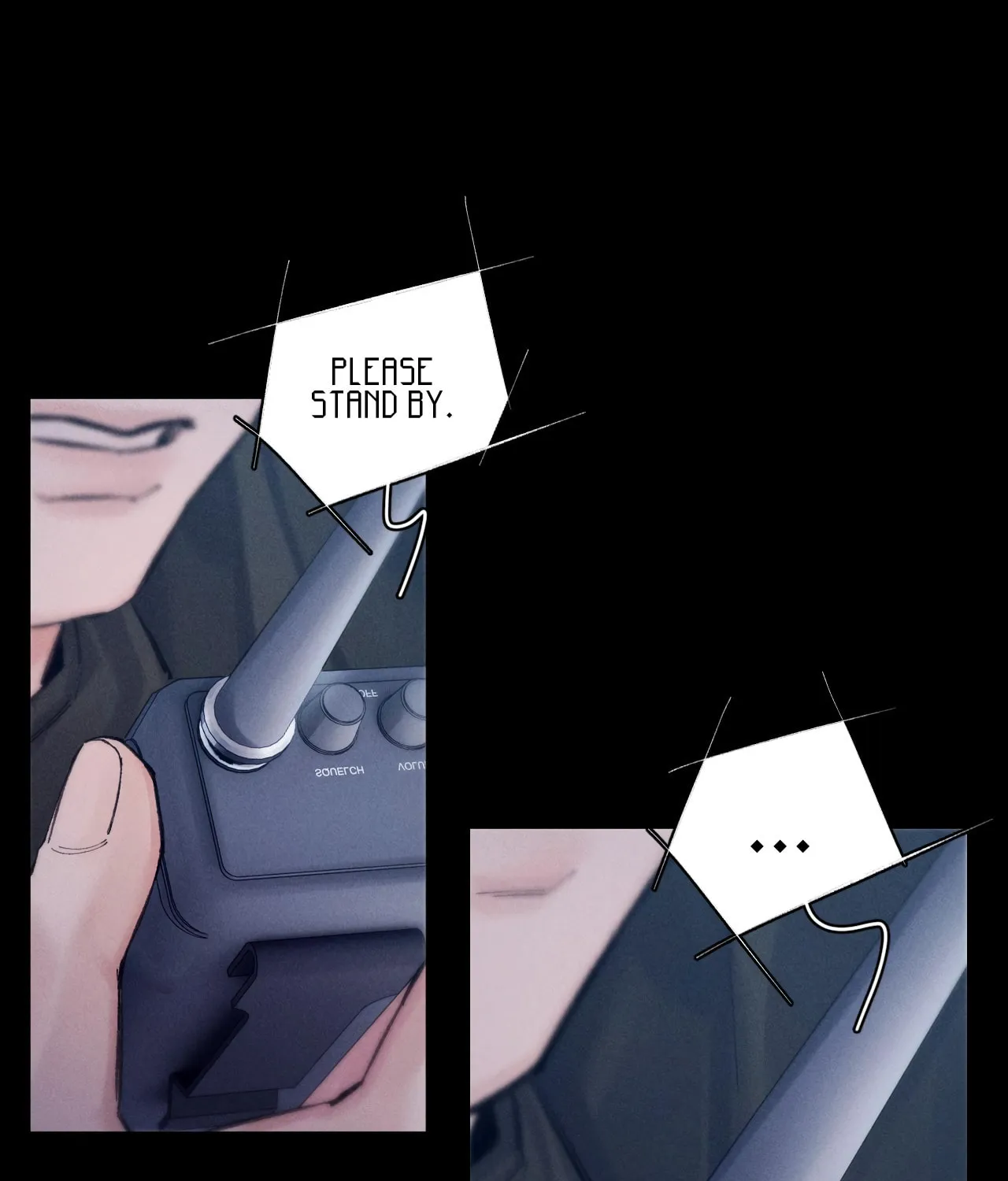 Little Mushroom Chapter 31 page 51 - 
