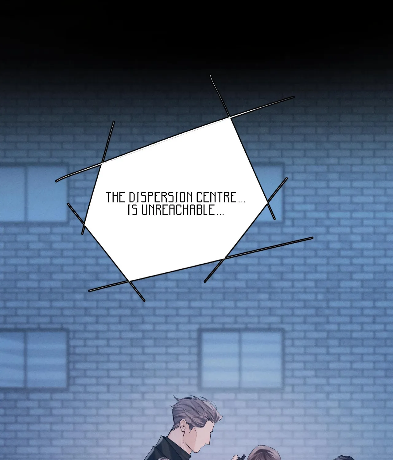 Little Mushroom Chapter 31 page 53 - 