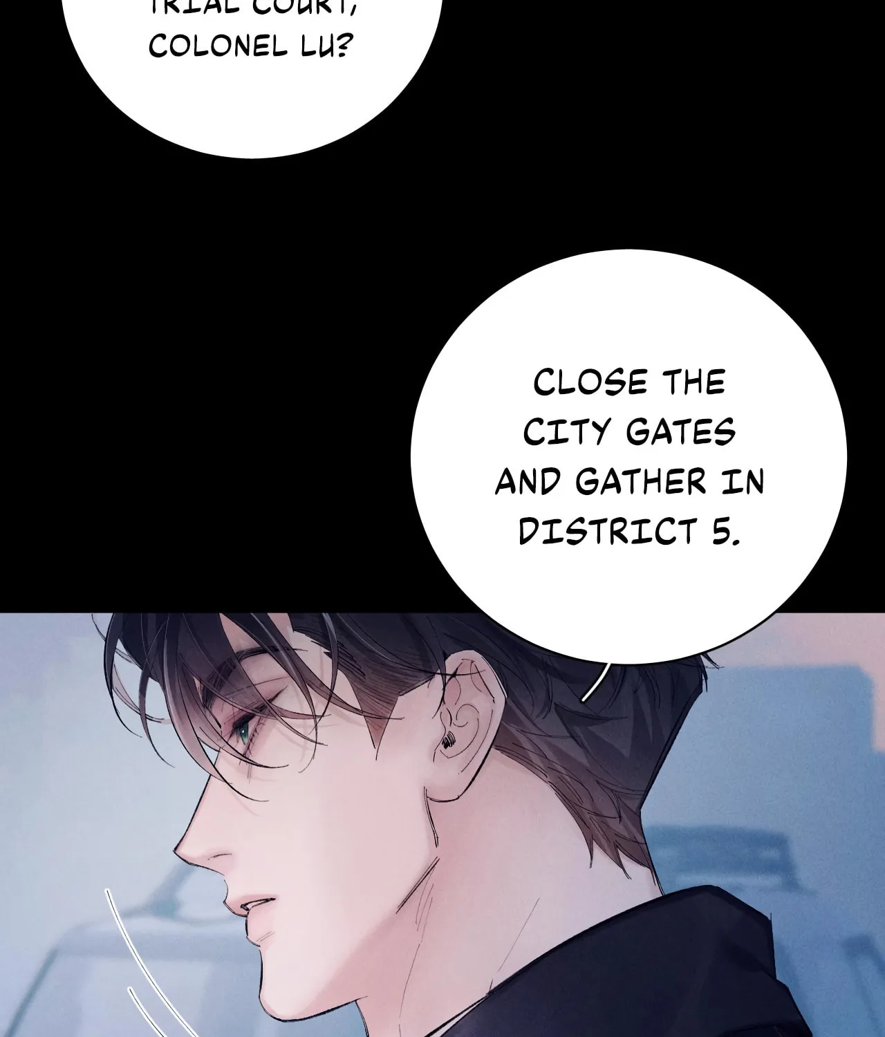 Little Mushroom Chapter 31 page 60 - 